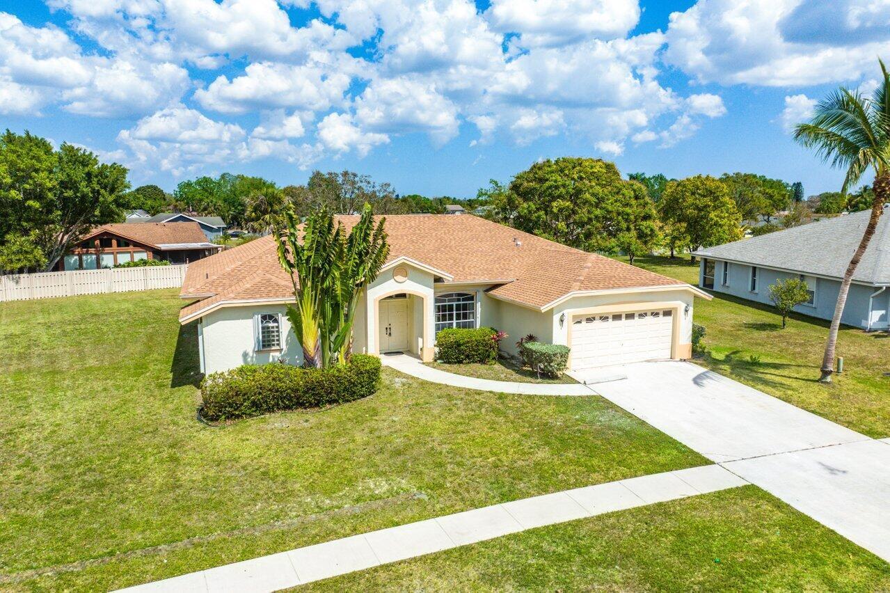 273 Ponce De Leon, Royal Palm Beach FL 33411