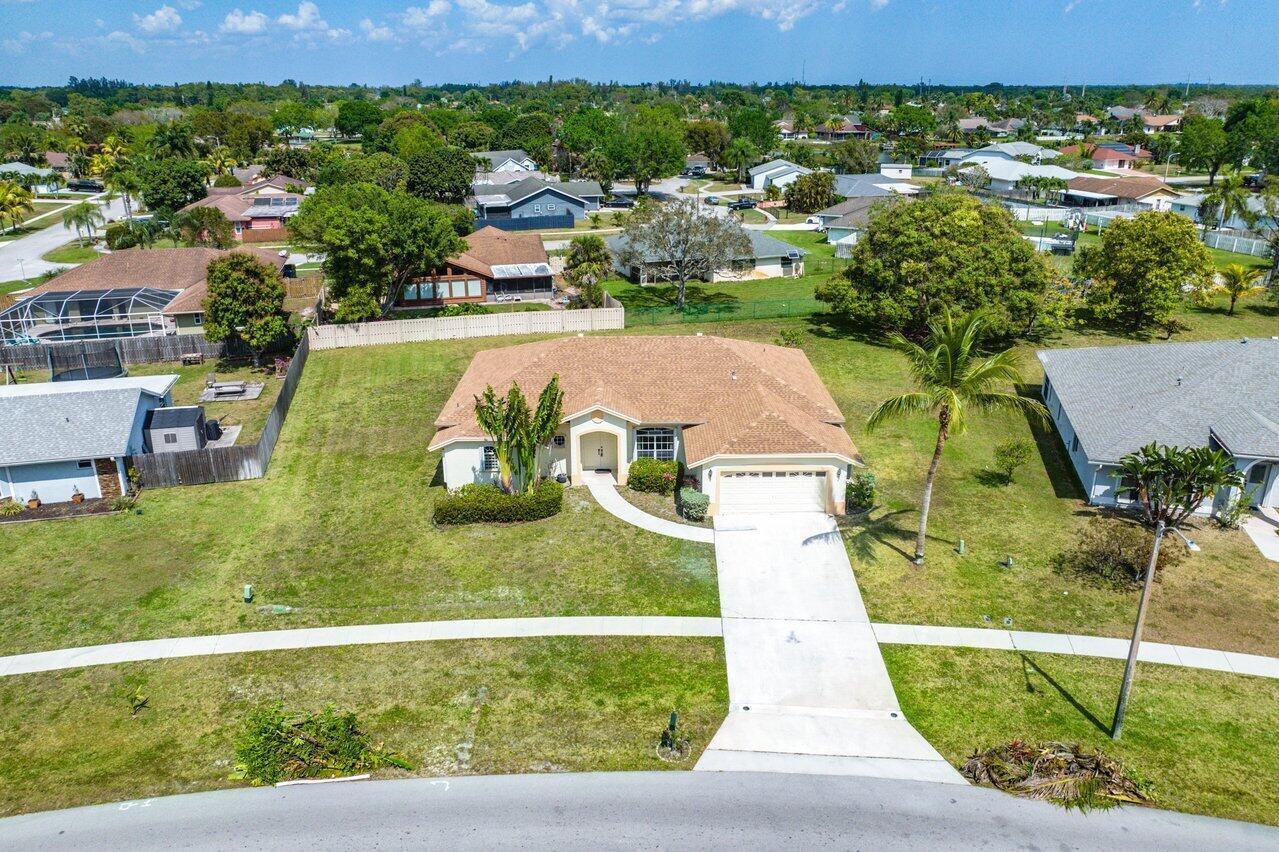 273 Ponce De Leon, Royal Palm Beach FL 33411