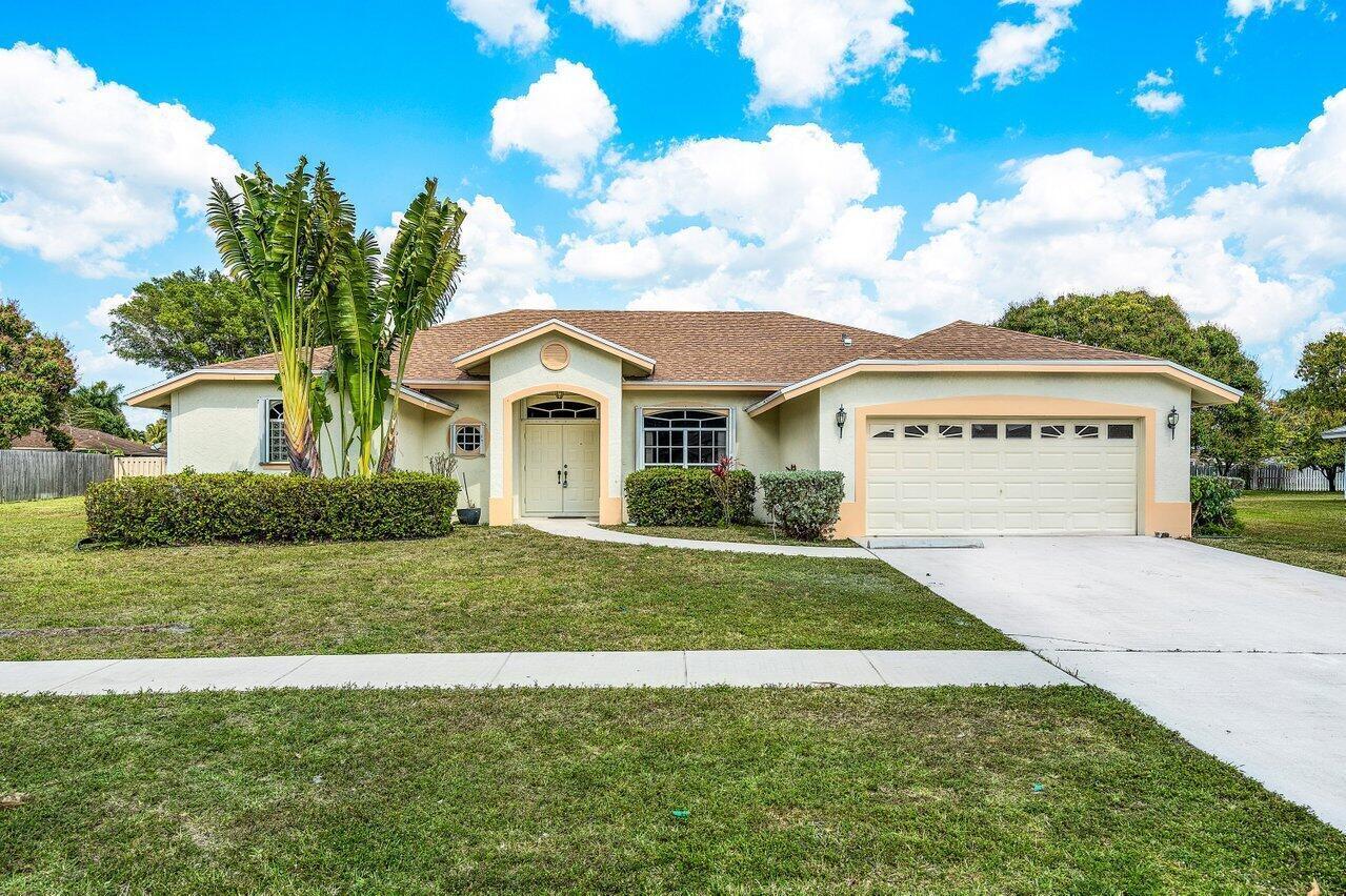 273 Ponce De Leon, Royal Palm Beach FL 33411