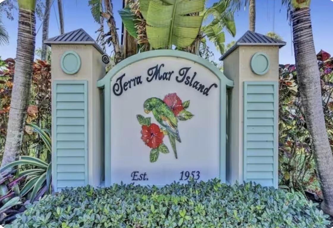 1800 E TERRA MAR, Lauderdale By The Sea FL 33062