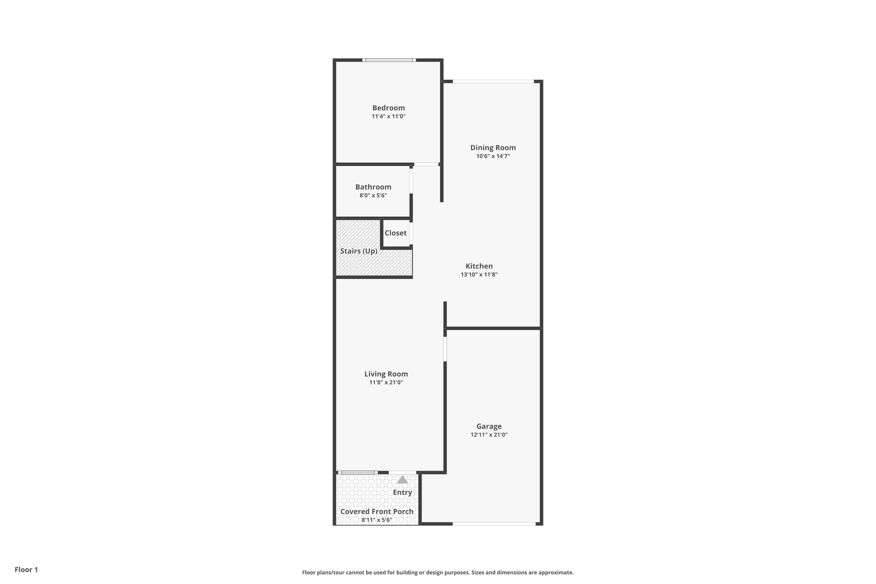 1431 PIONEER, Royal Palm Beach FL 33411