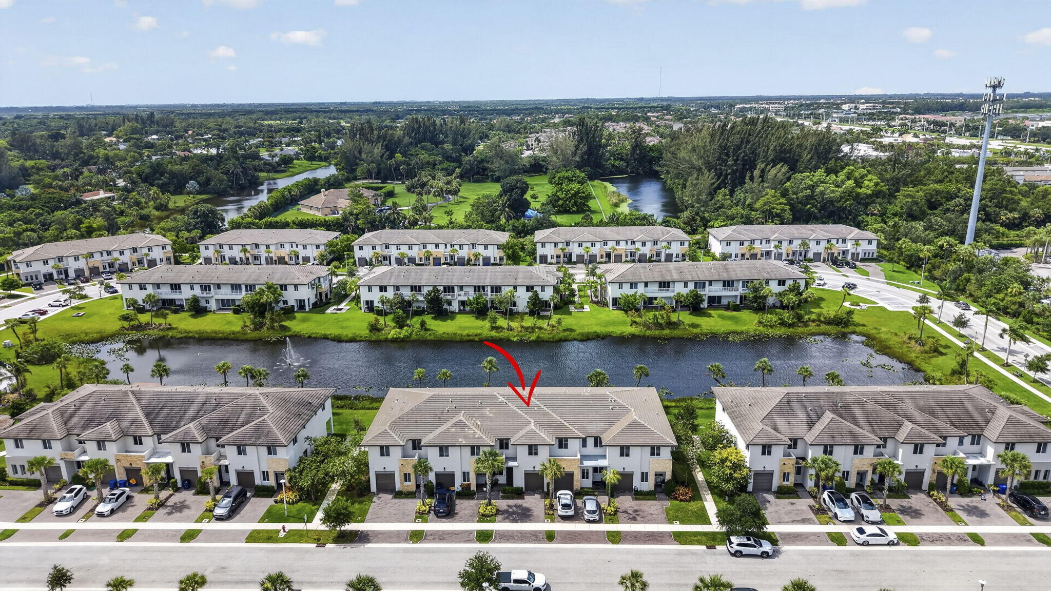 1431 PIONEER, Royal Palm Beach FL 33411