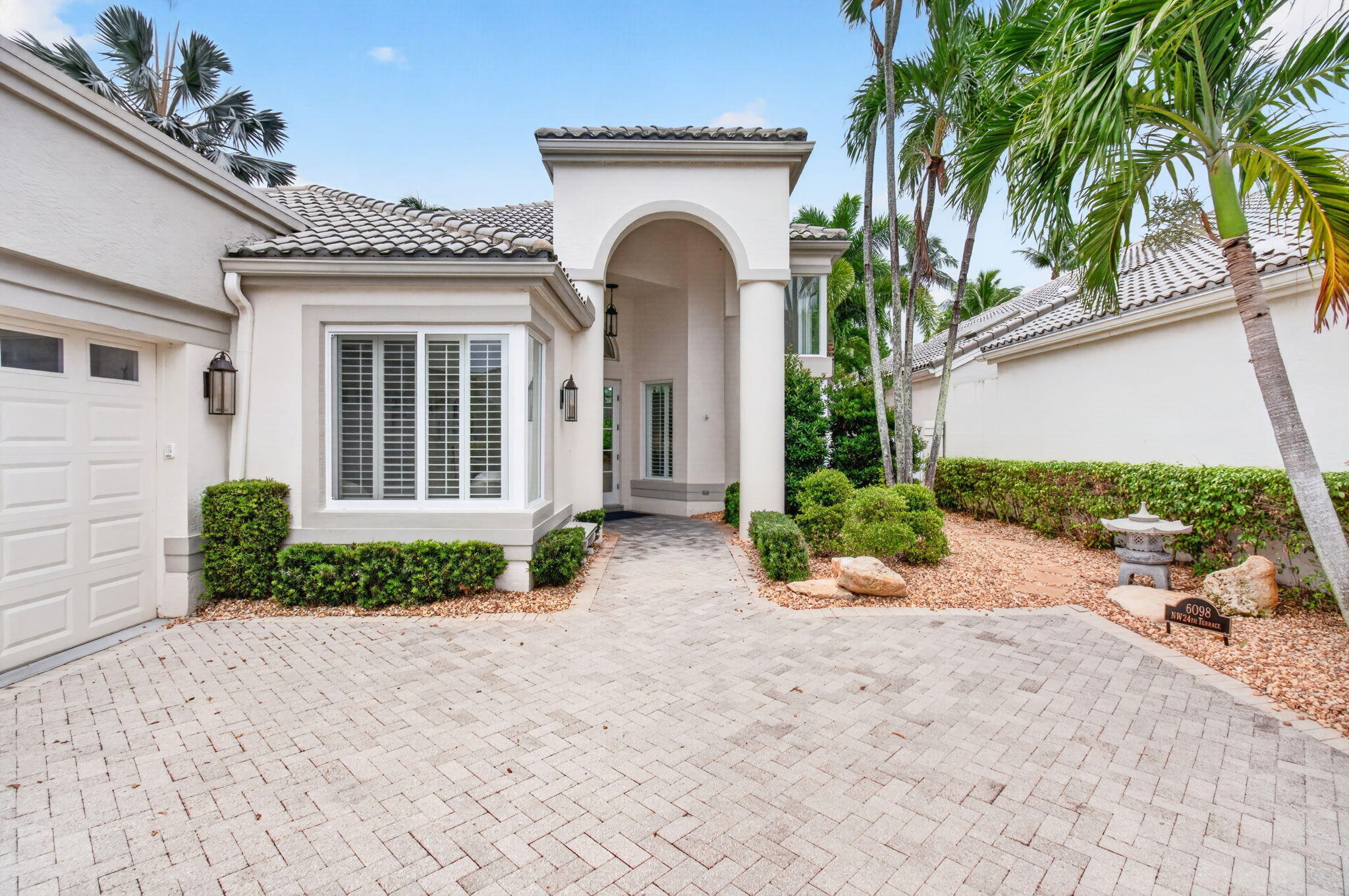 6098 NW 24th, Boca Raton FL 33496