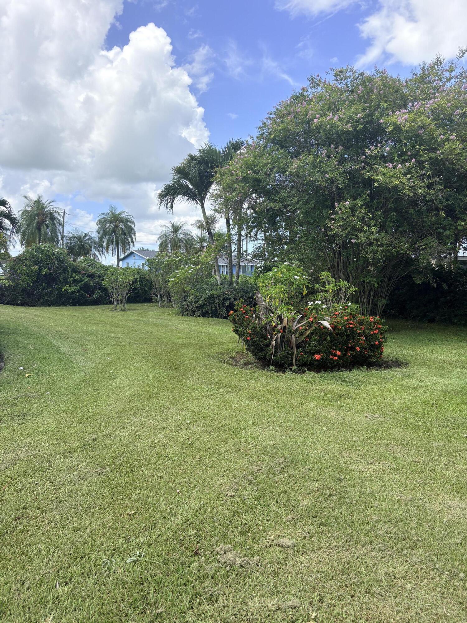 1117 NE 23RD, Belle Glade FL 33430