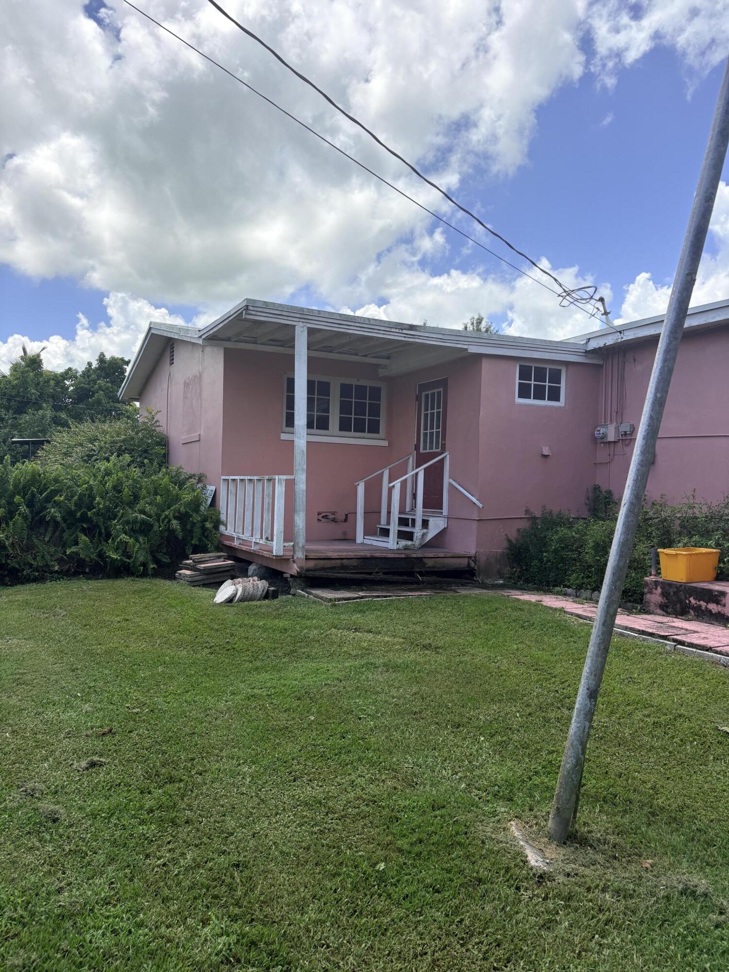 1117 NE 23RD, Belle Glade FL 33430