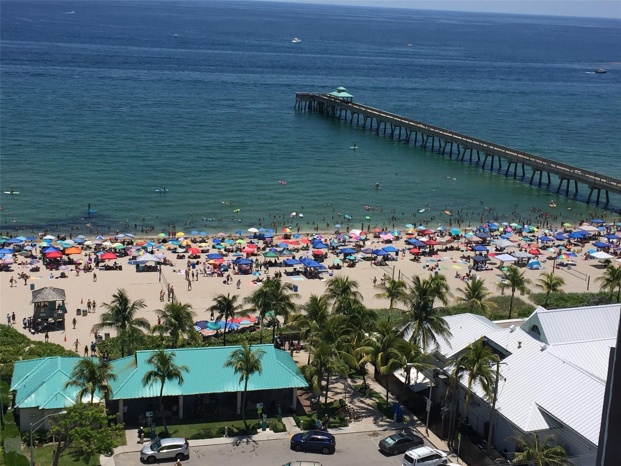 333 NE 21ST #1108, Deerfield Beach FL 33441