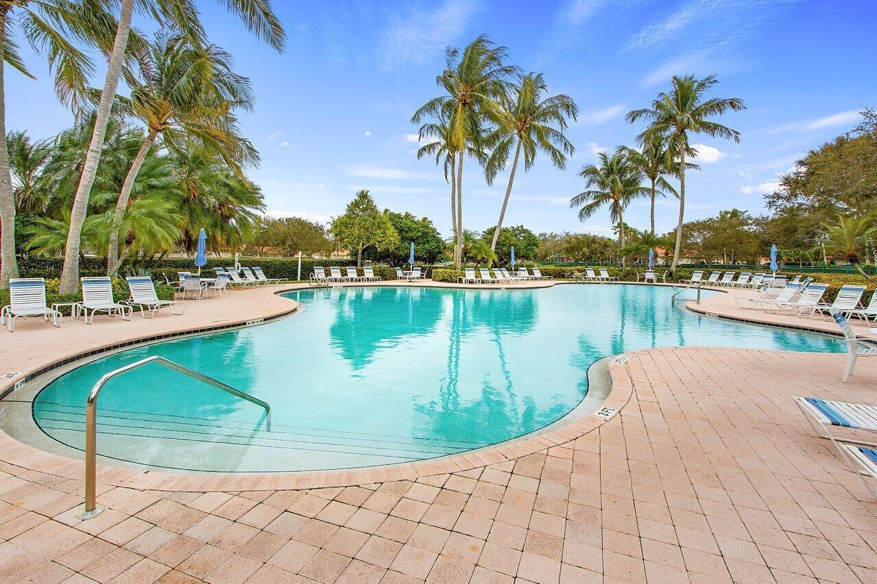 7813 Quida, West Palm Beach FL 33411