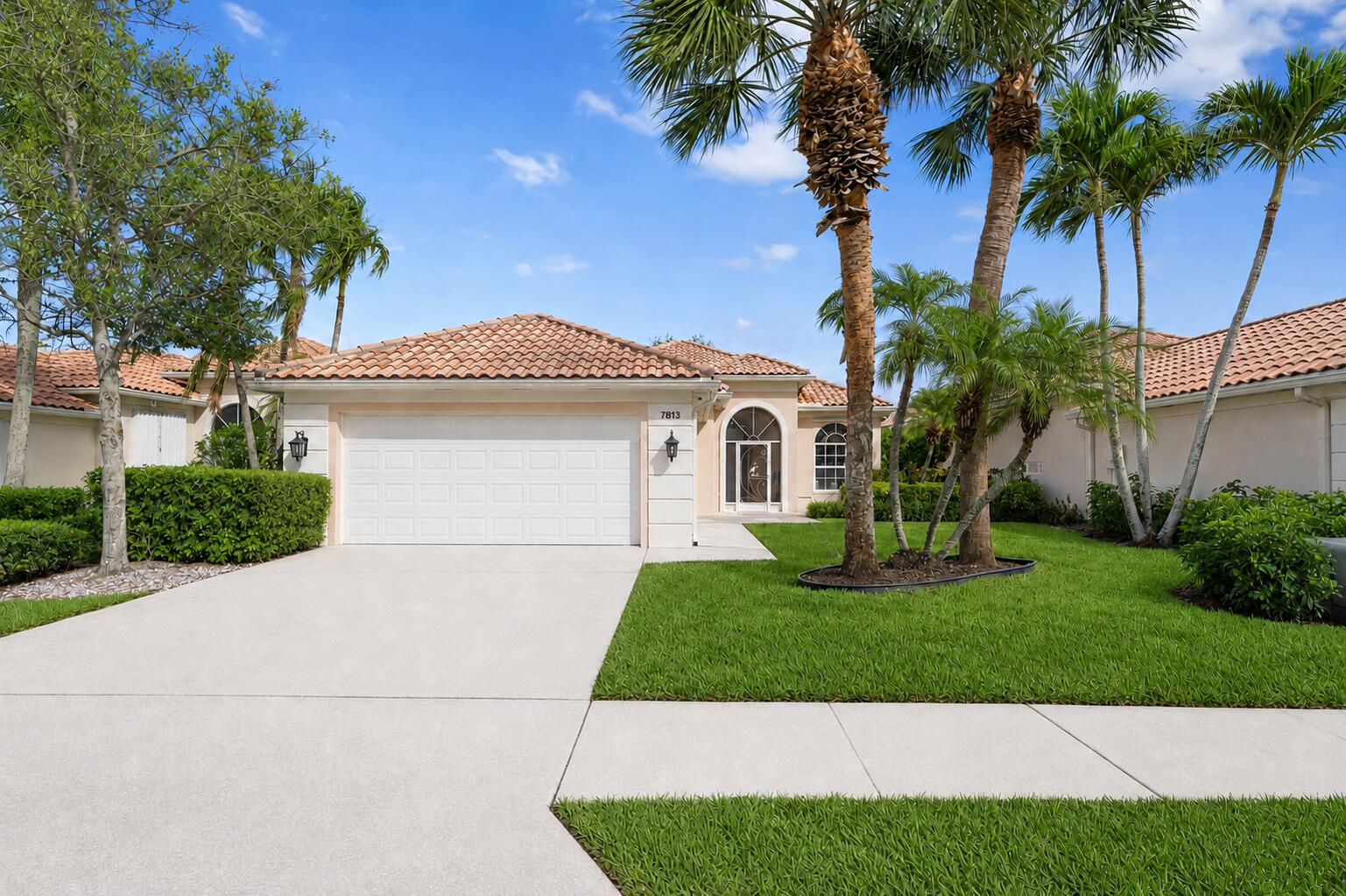 7813 Quida, West Palm Beach FL 33411
