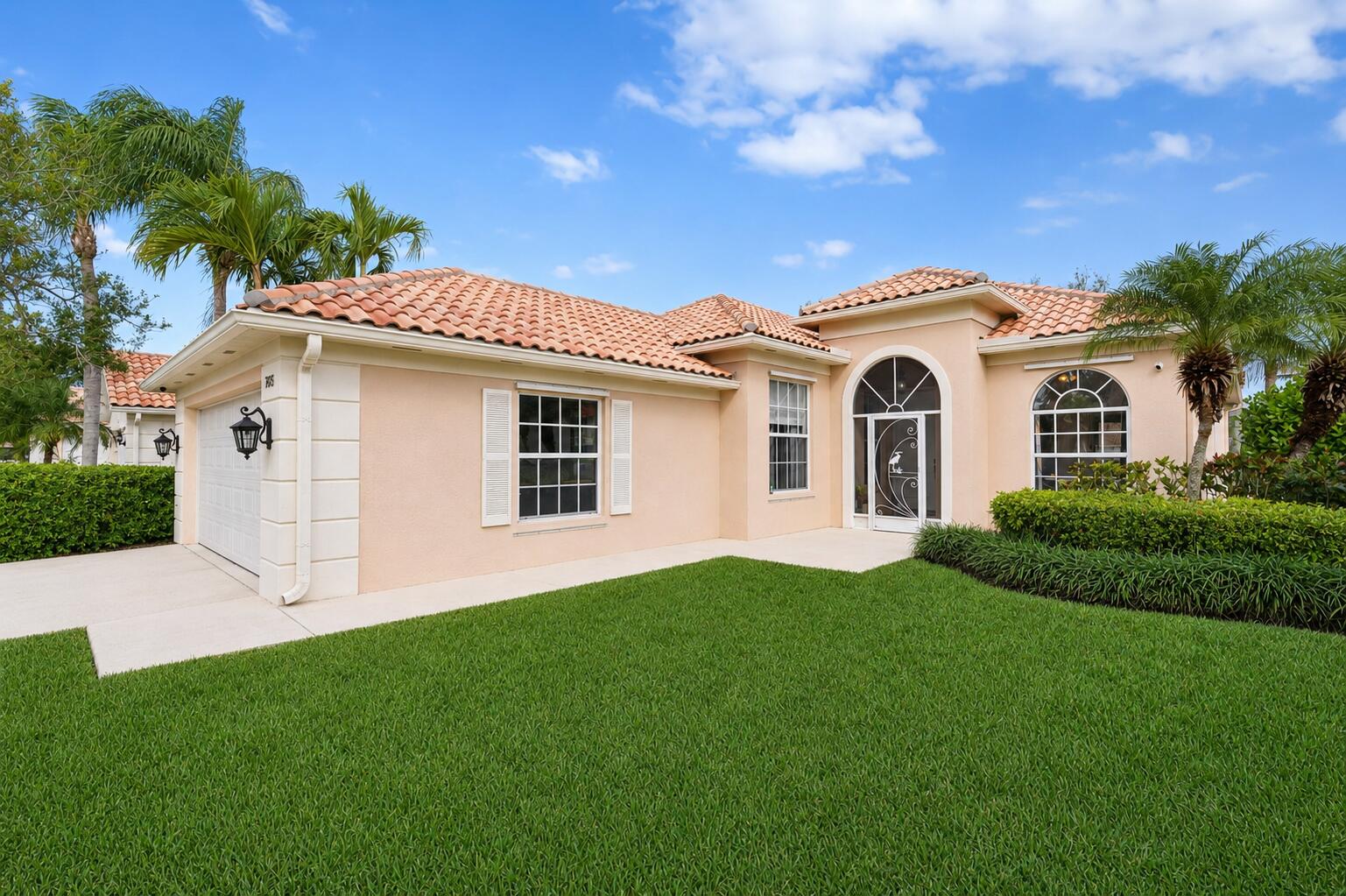 7813 Quida, West Palm Beach FL 33411