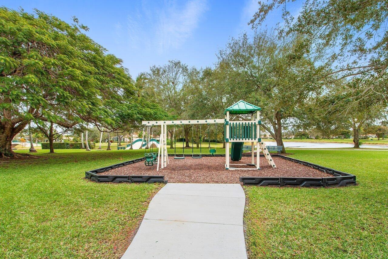 7813 Quida, West Palm Beach FL 33411