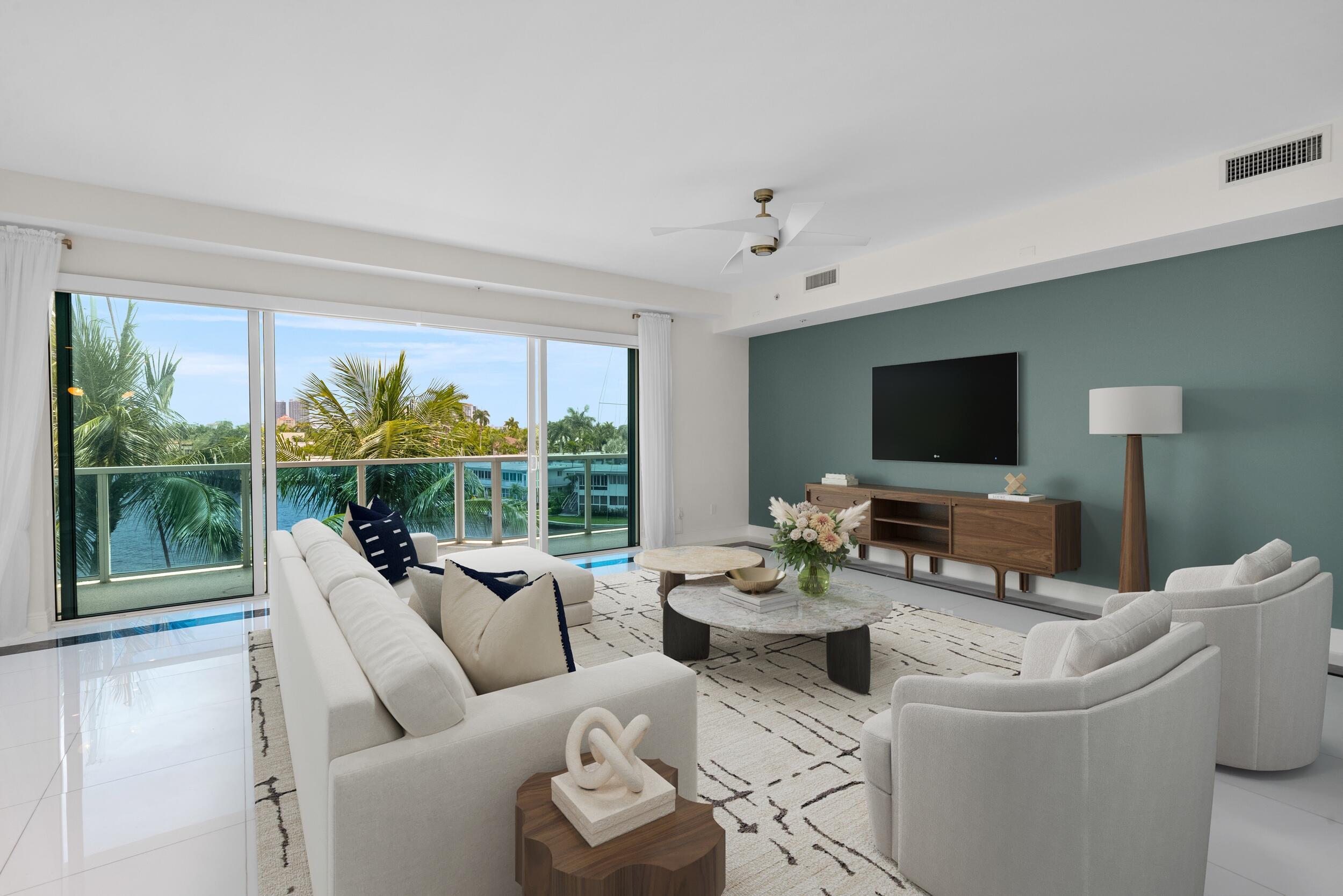 516 HENDRICKS #4A, Fort Lauderdale FL 33301