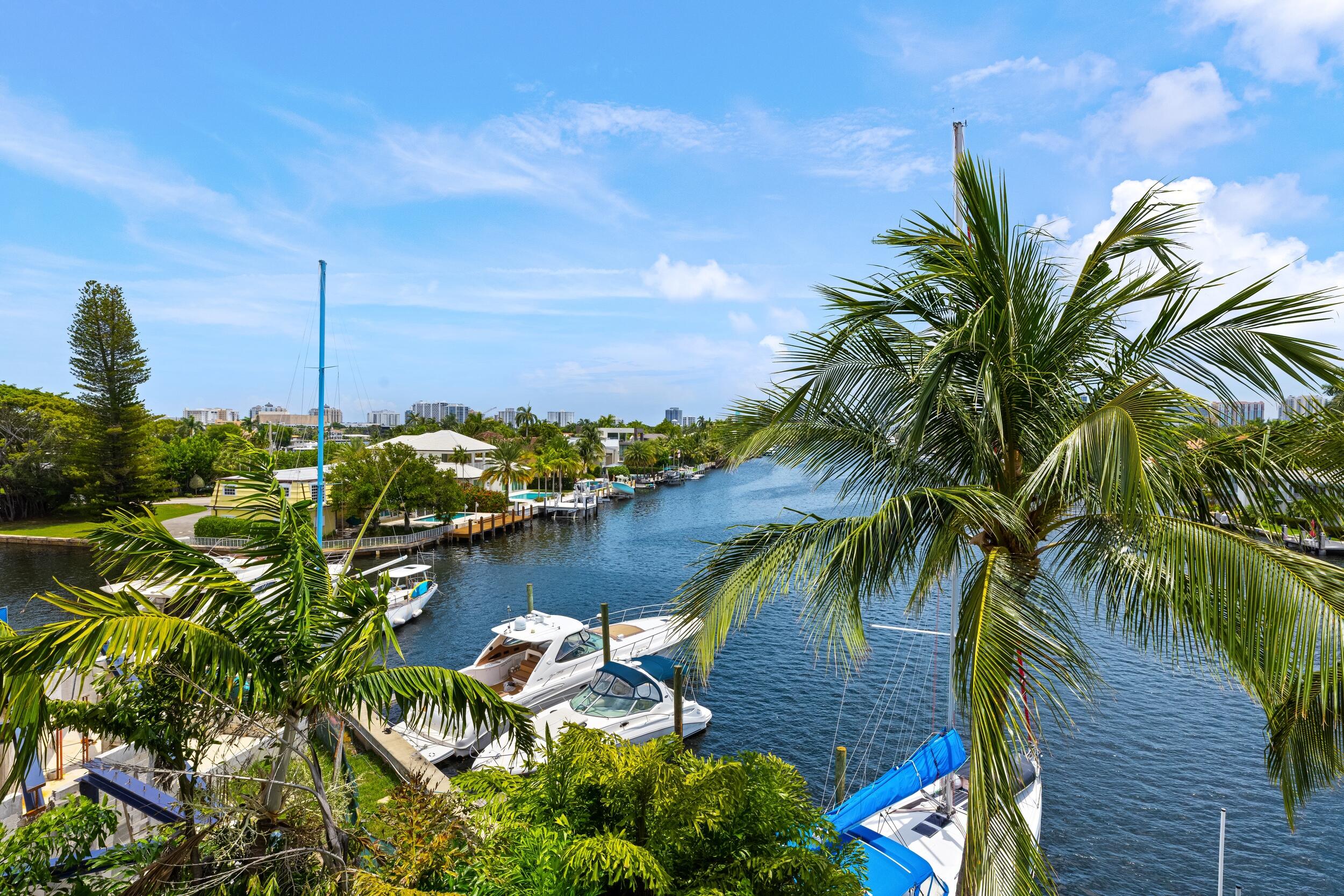 516 HENDRICKS #4A, Fort Lauderdale FL 33301