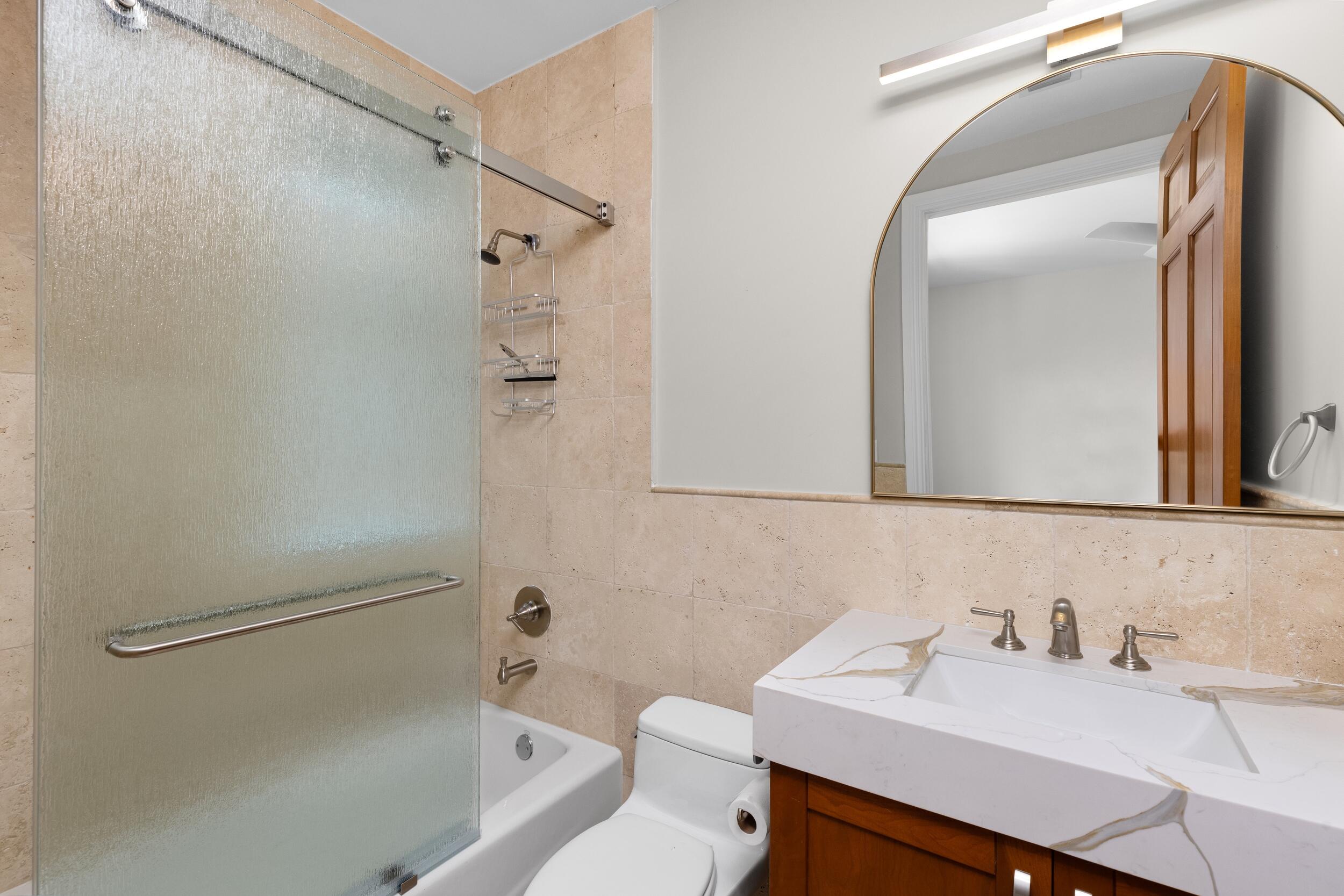 516 HENDRICKS #4A, Fort Lauderdale FL 33301