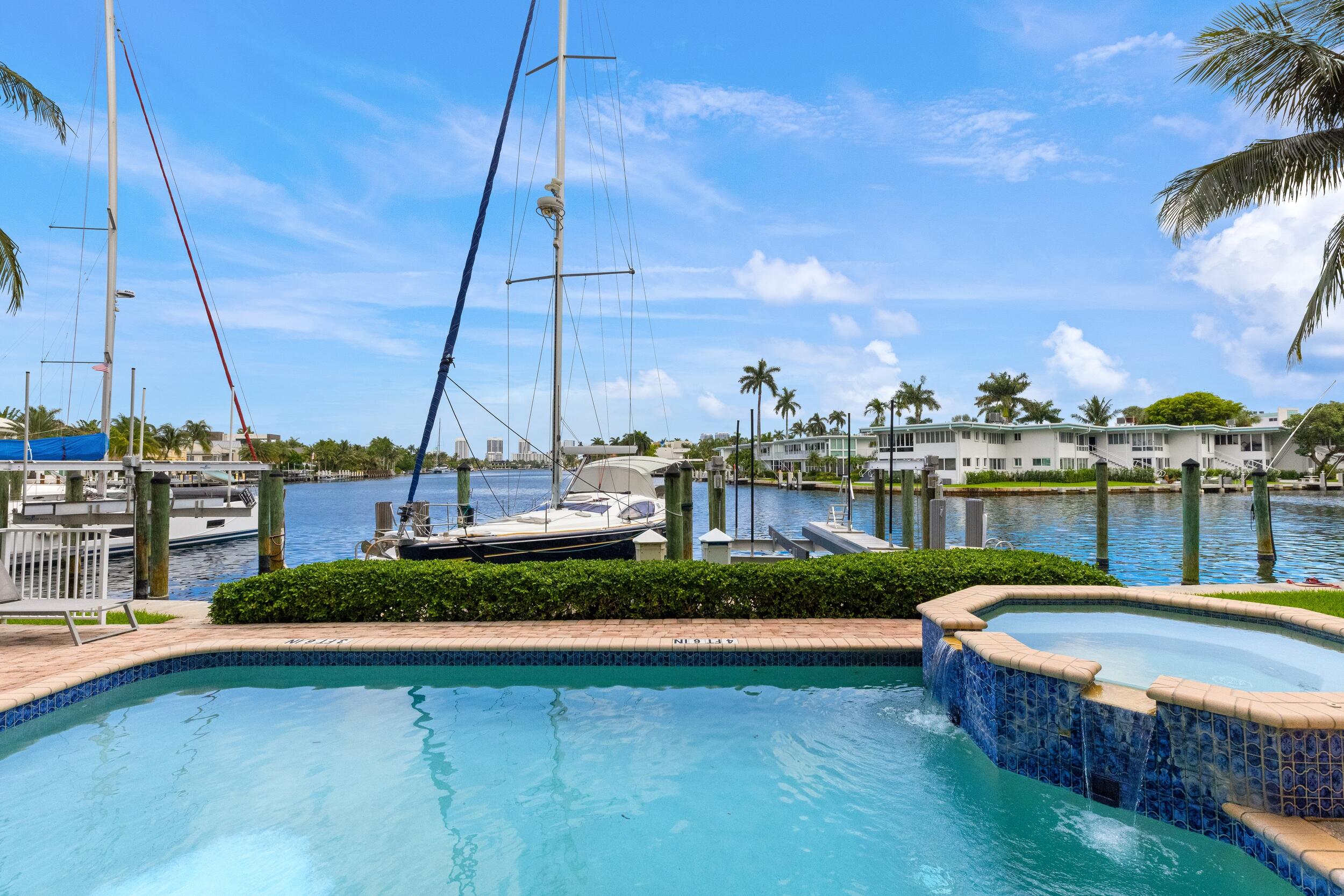 516 HENDRICKS #4A, Fort Lauderdale FL 33301