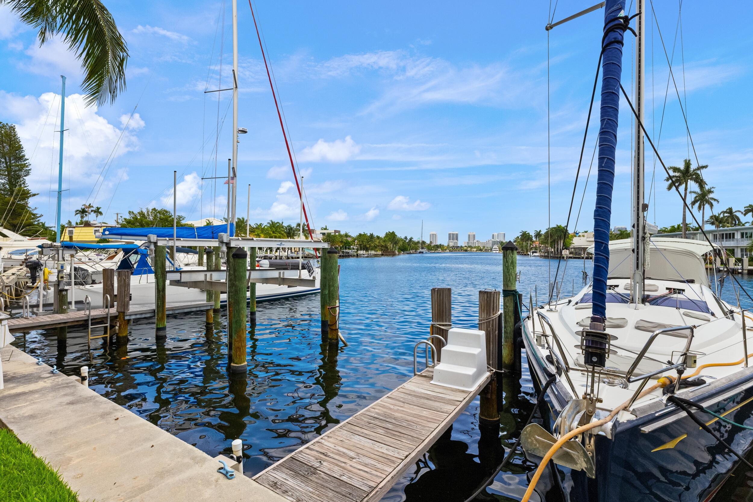 516 HENDRICKS #4A, Fort Lauderdale FL 33301