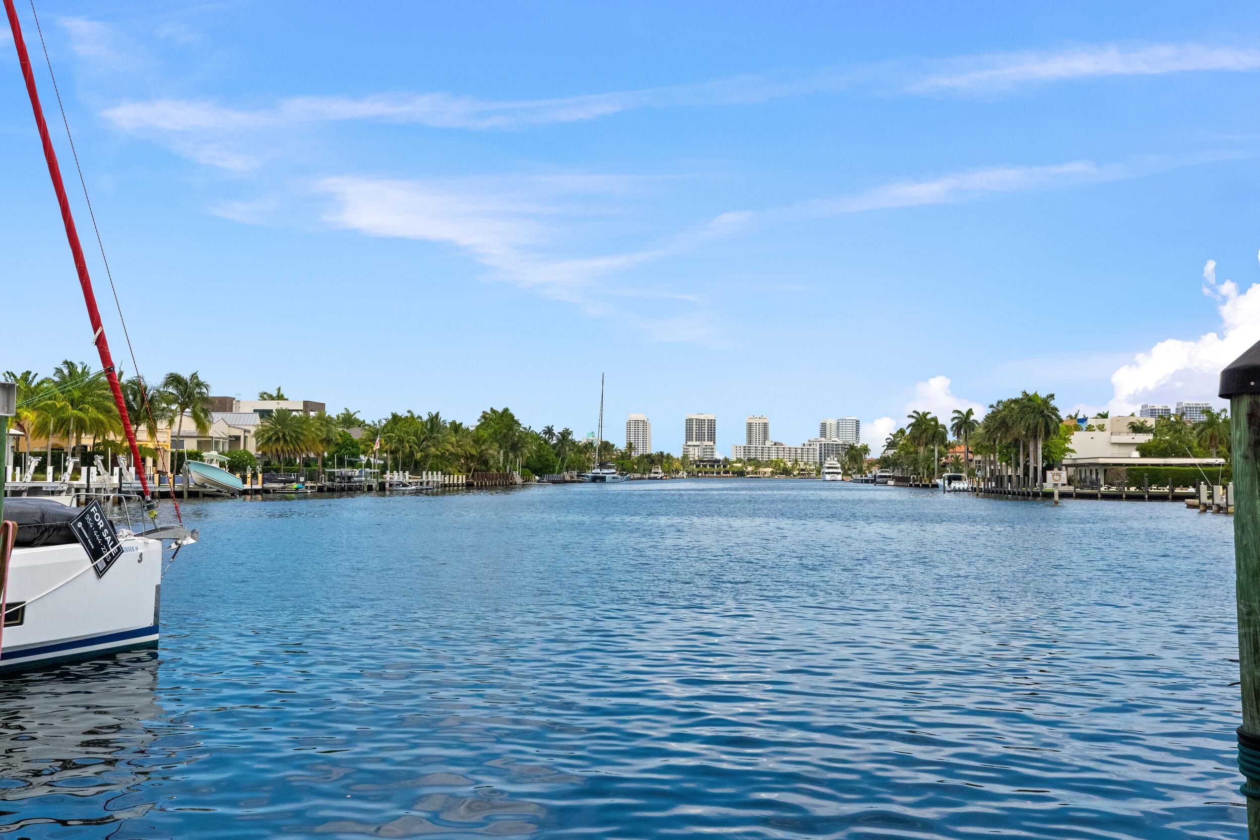 516 HENDRICKS #4A, Fort Lauderdale FL 33301