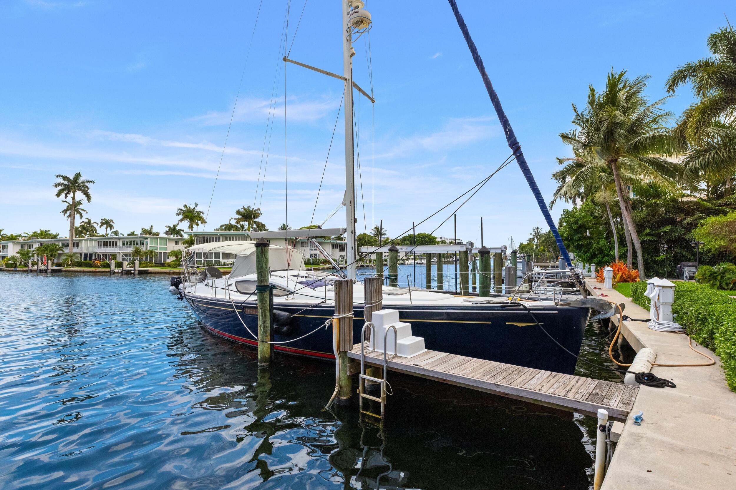 516 HENDRICKS #4A, Fort Lauderdale FL 33301