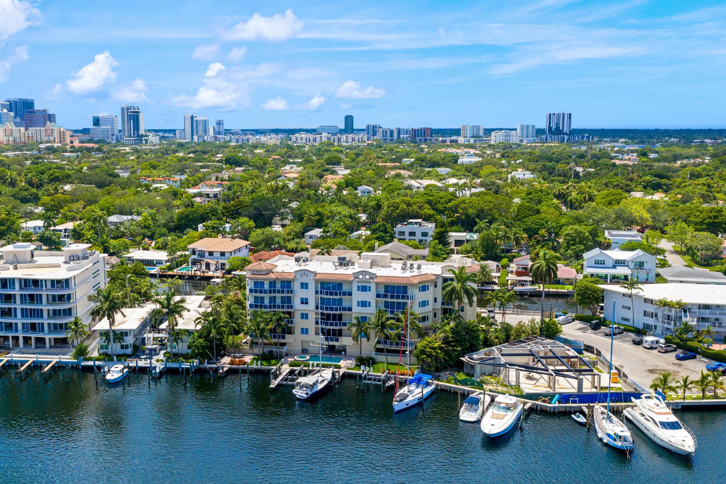 516 HENDRICKS #4A, Fort Lauderdale FL 33301