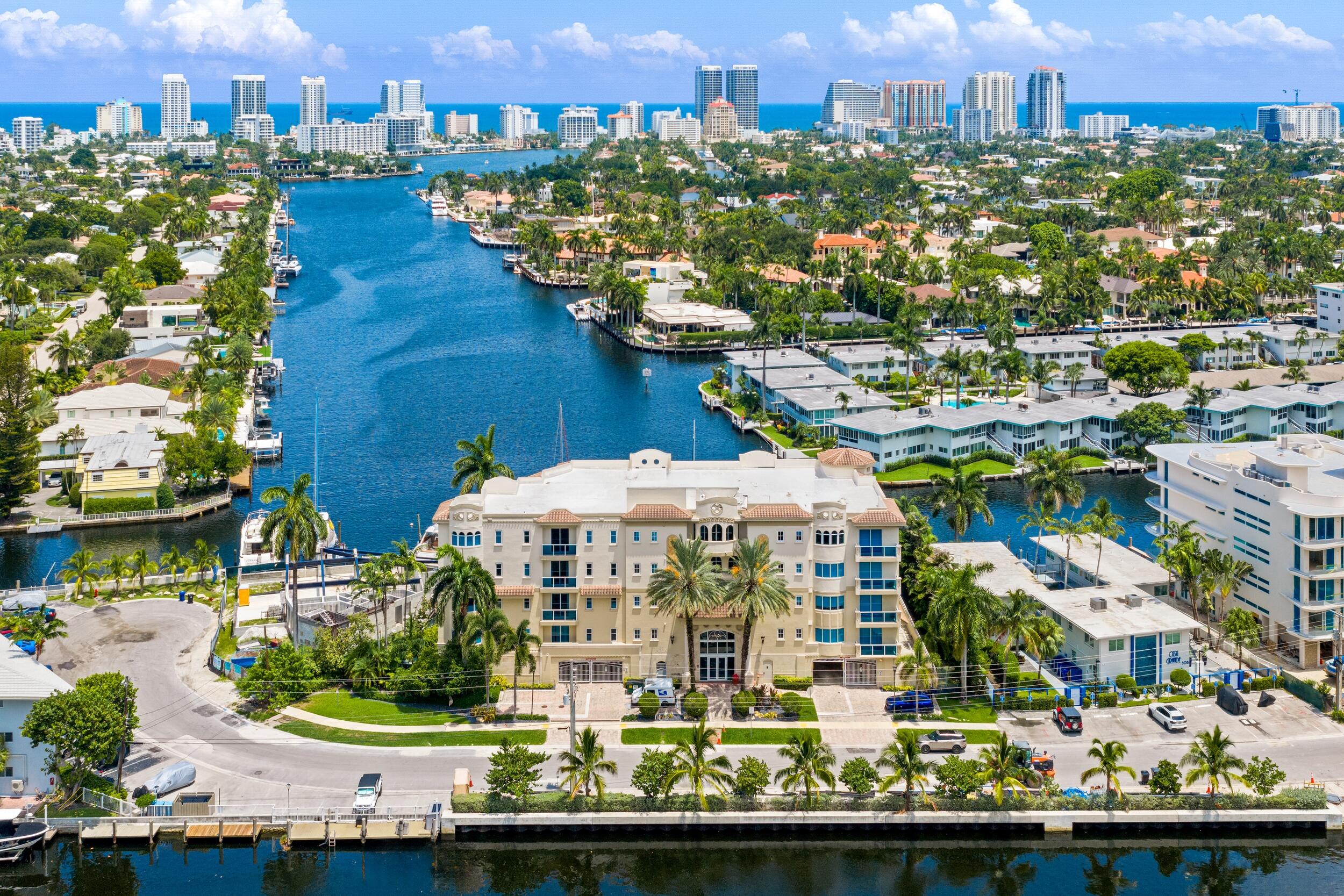 516 HENDRICKS #4A, Fort Lauderdale FL 33301