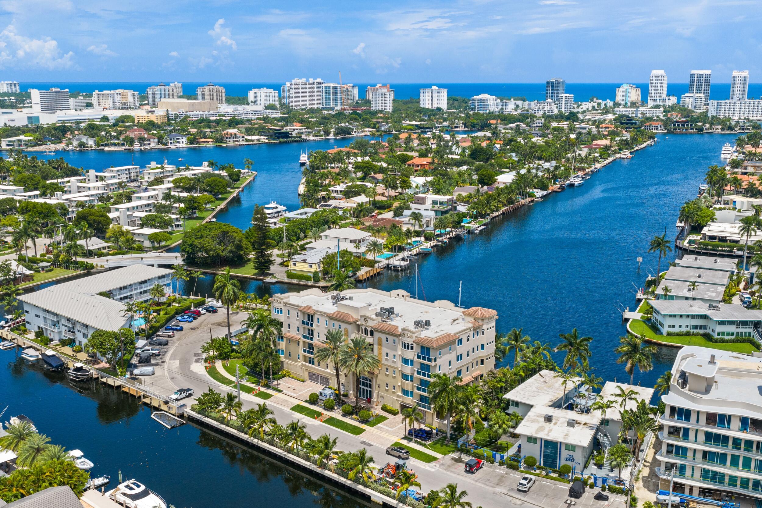 516 HENDRICKS #4A, Fort Lauderdale FL 33301