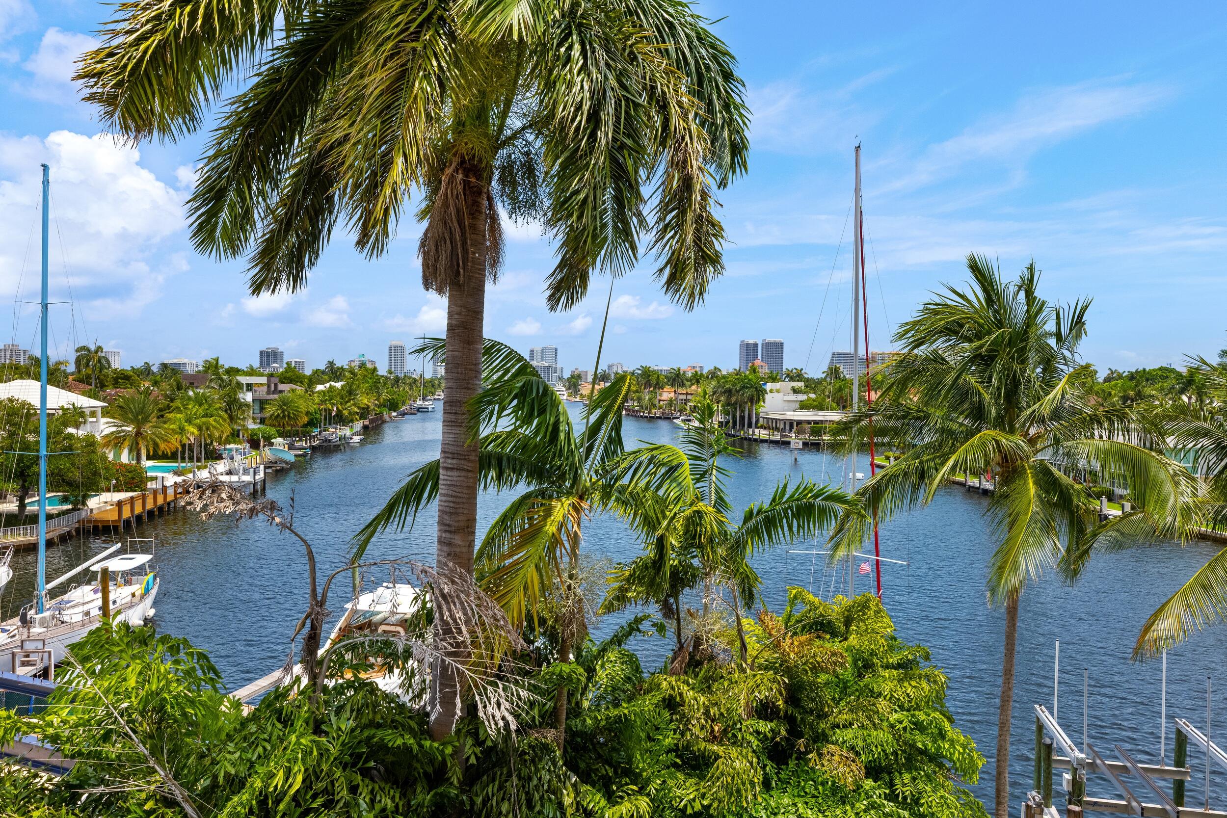516 HENDRICKS #4A, Fort Lauderdale FL 33301