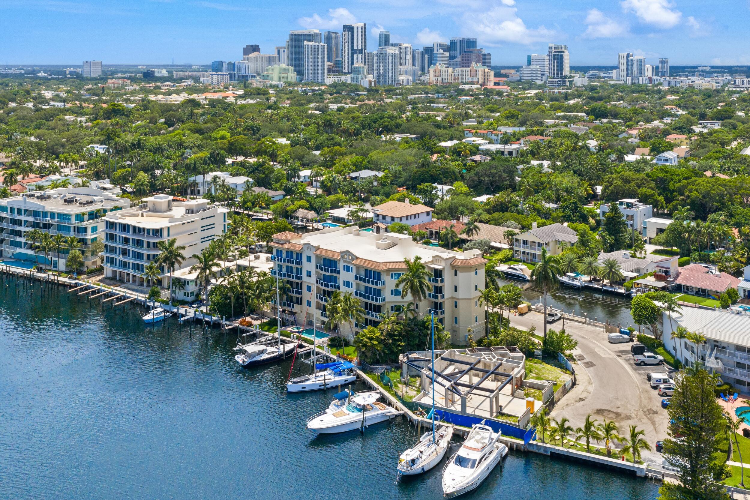 516 HENDRICKS #4A, Fort Lauderdale FL 33301