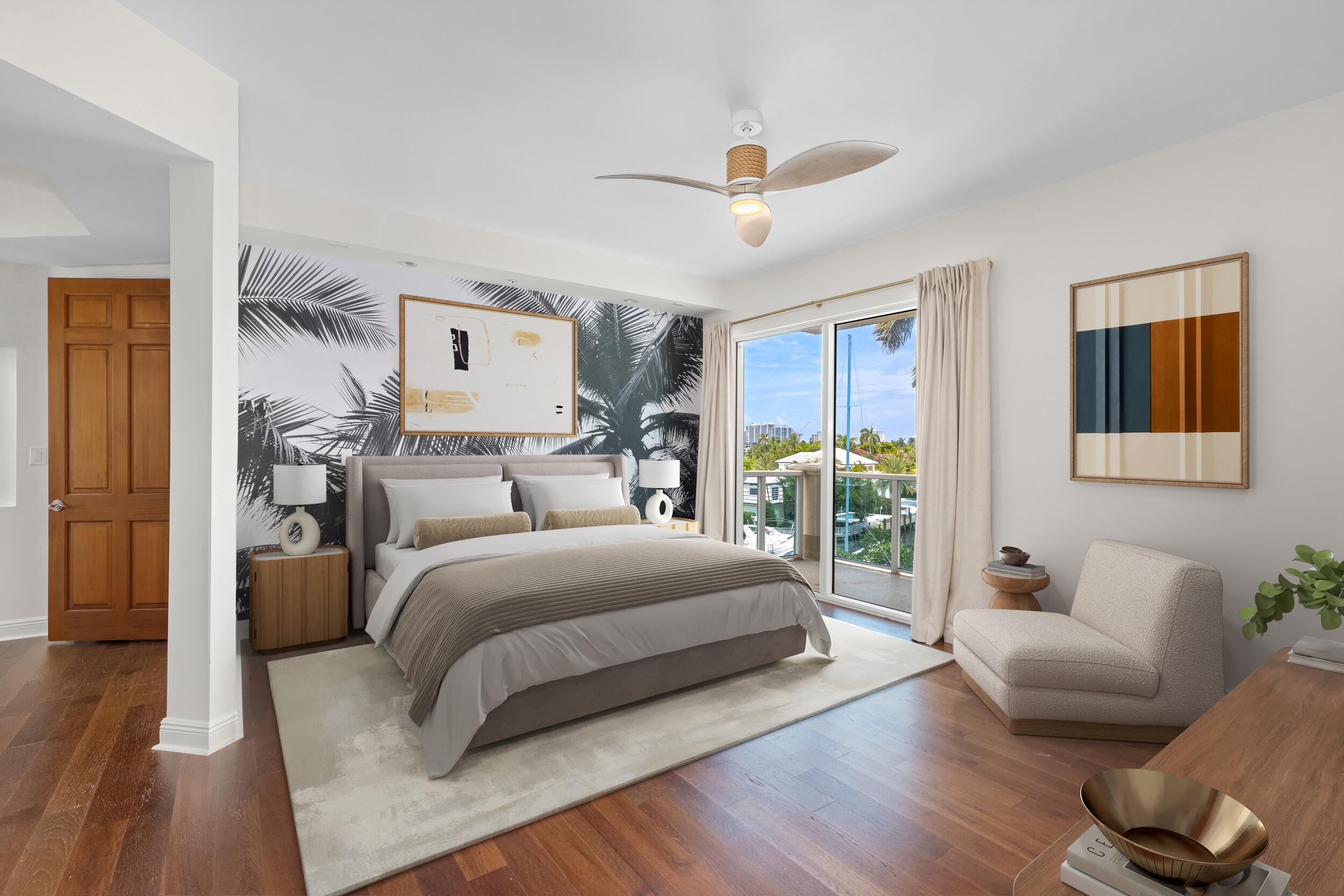 516 HENDRICKS #4A, Fort Lauderdale FL 33301