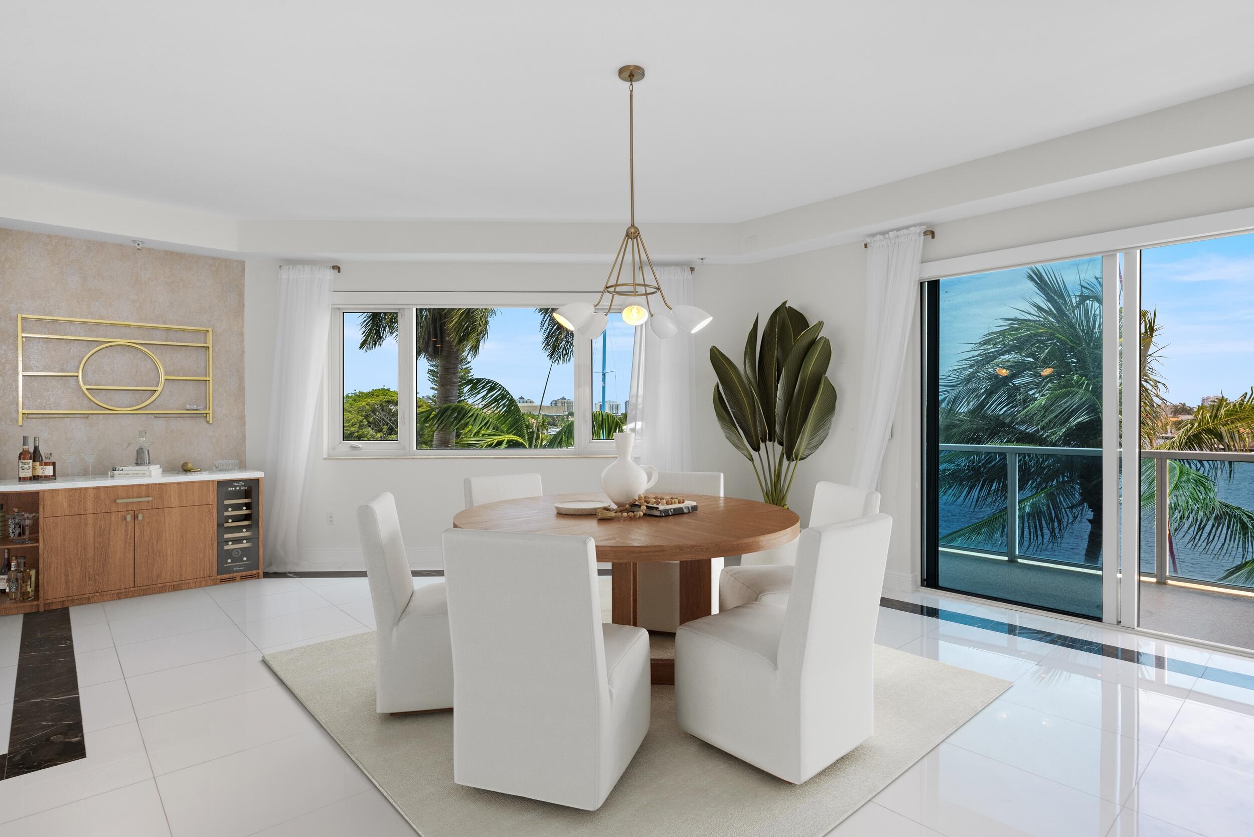 516 HENDRICKS #4A, Fort Lauderdale FL 33301