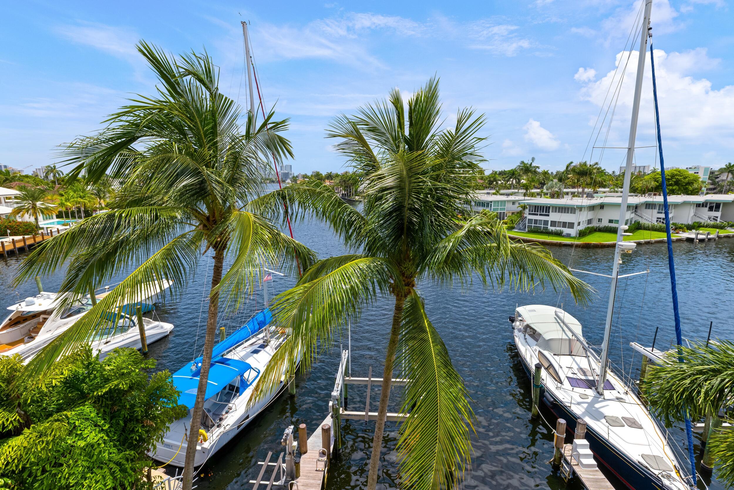 516 HENDRICKS #4A, Fort Lauderdale FL 33301