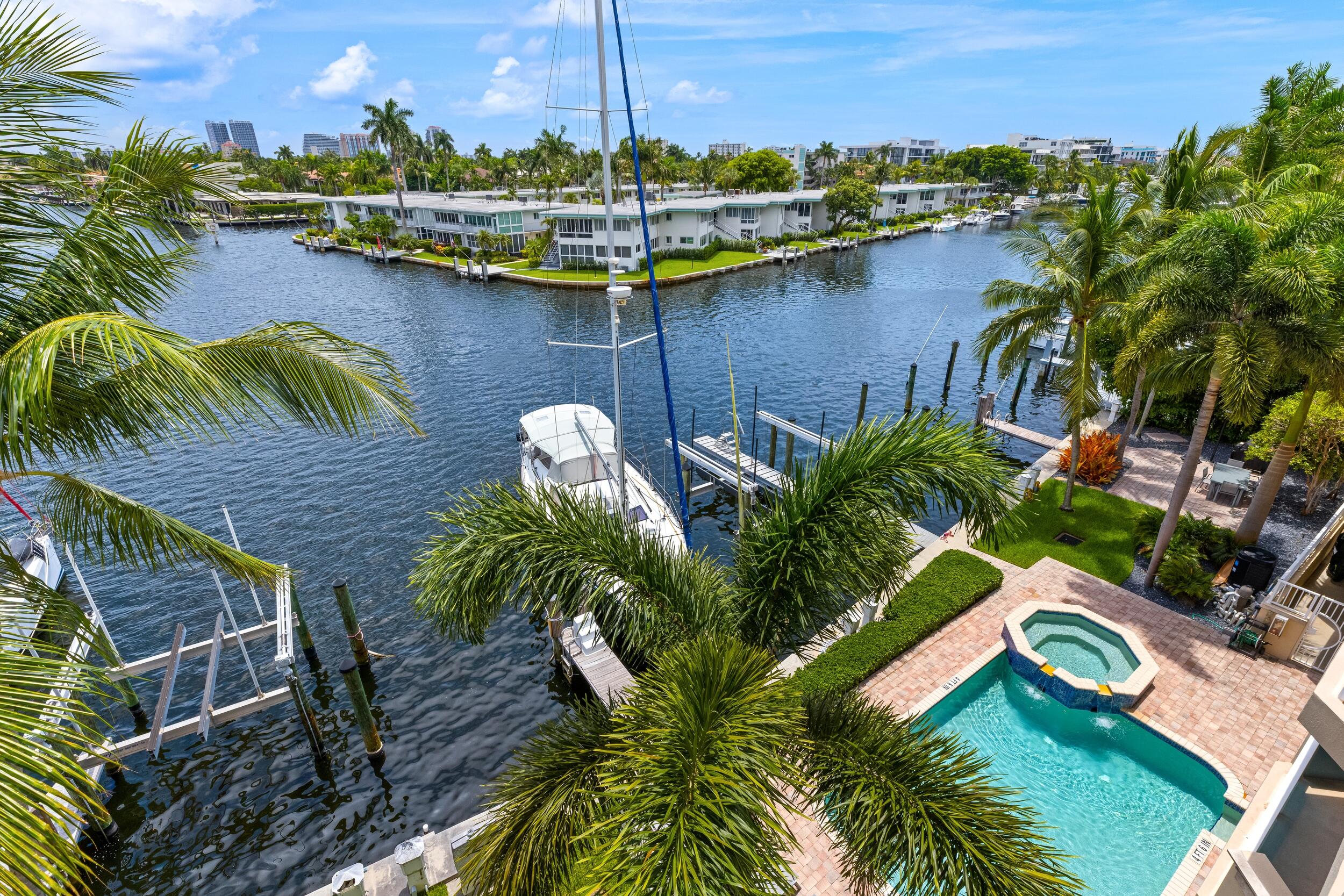 516 HENDRICKS #4A, Fort Lauderdale FL 33301