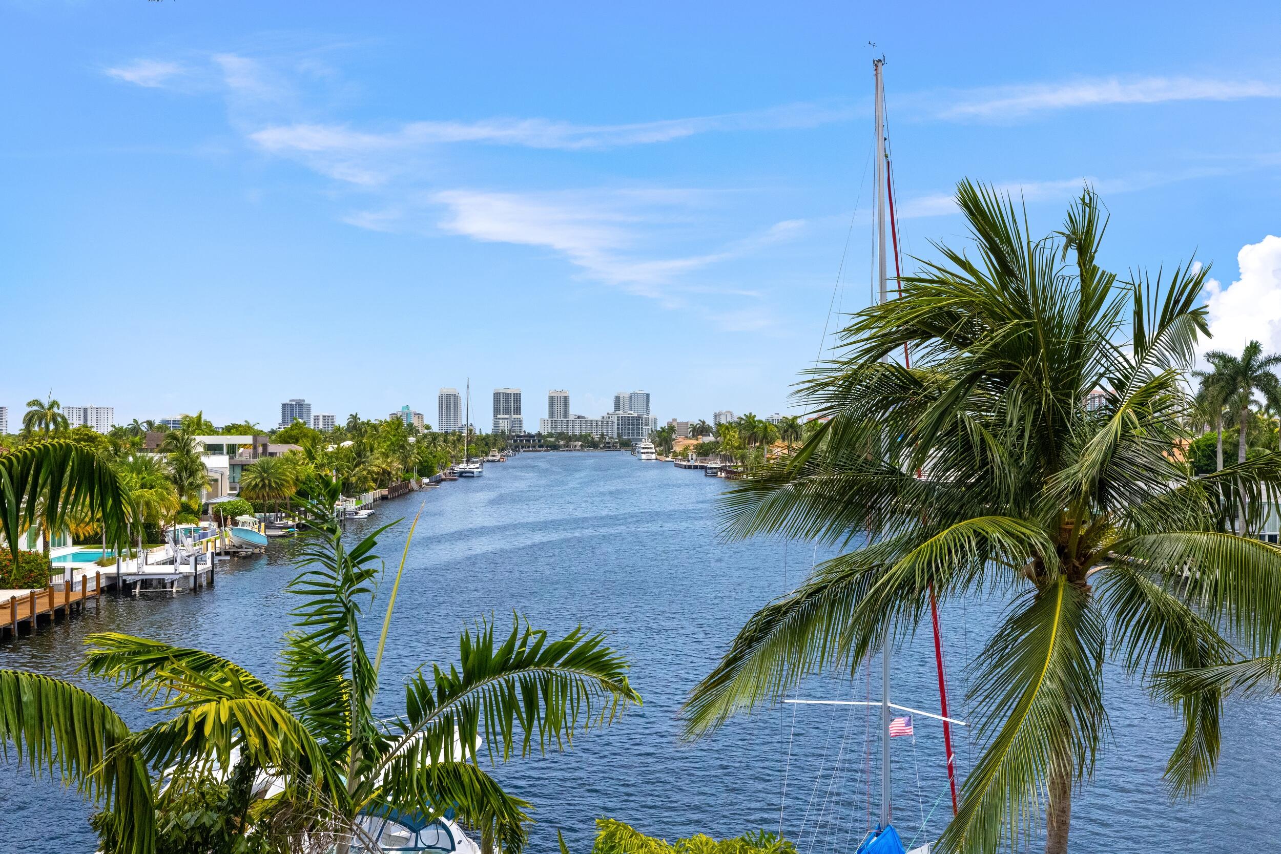 516 HENDRICKS #4A, Fort Lauderdale FL 33301