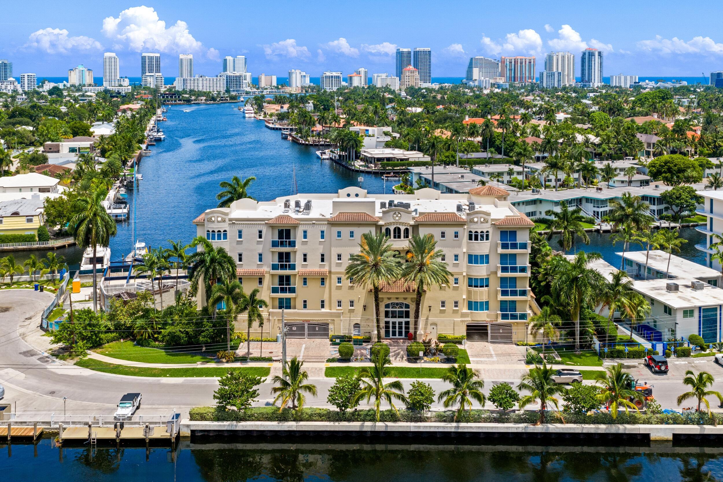 516 HENDRICKS #4A, Fort Lauderdale FL 33301