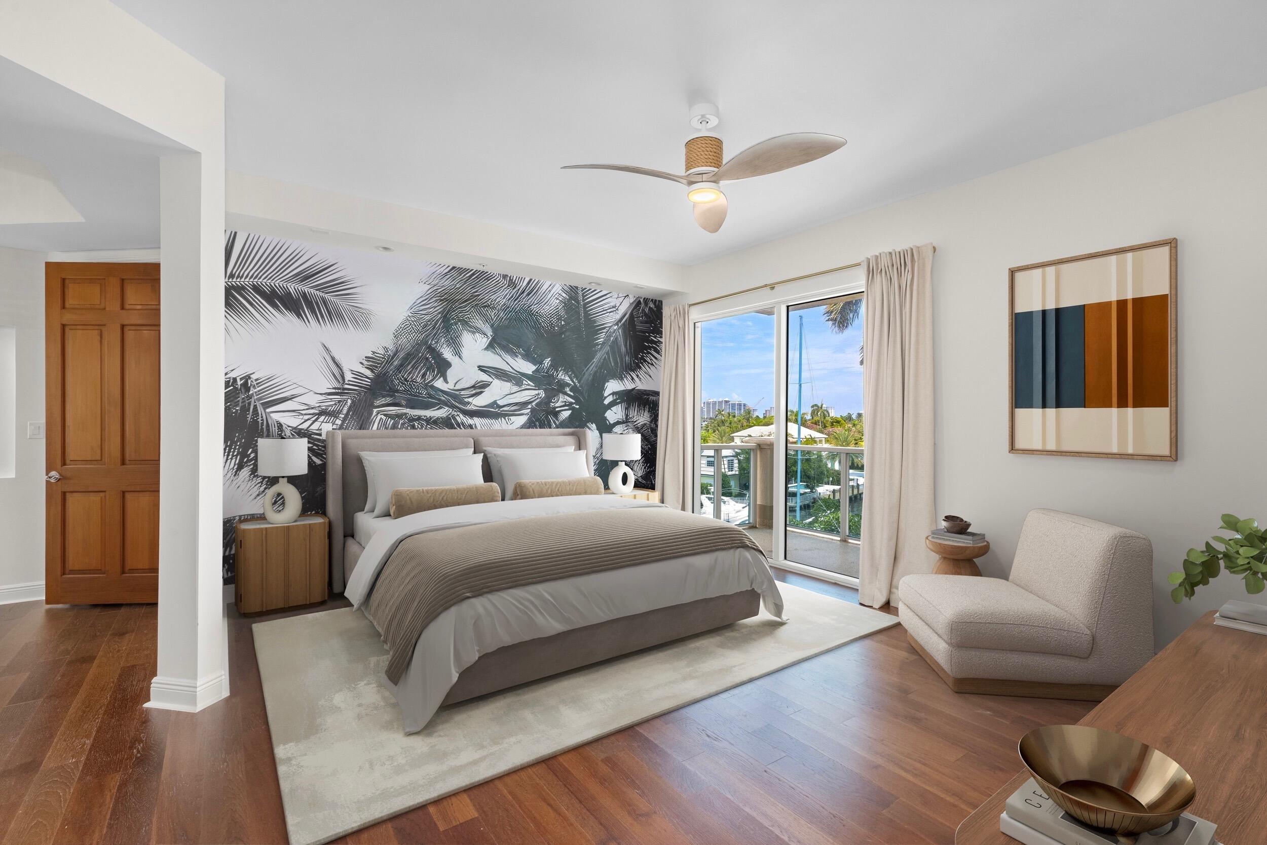 516 HENDRICKS #4A, Fort Lauderdale FL 33301