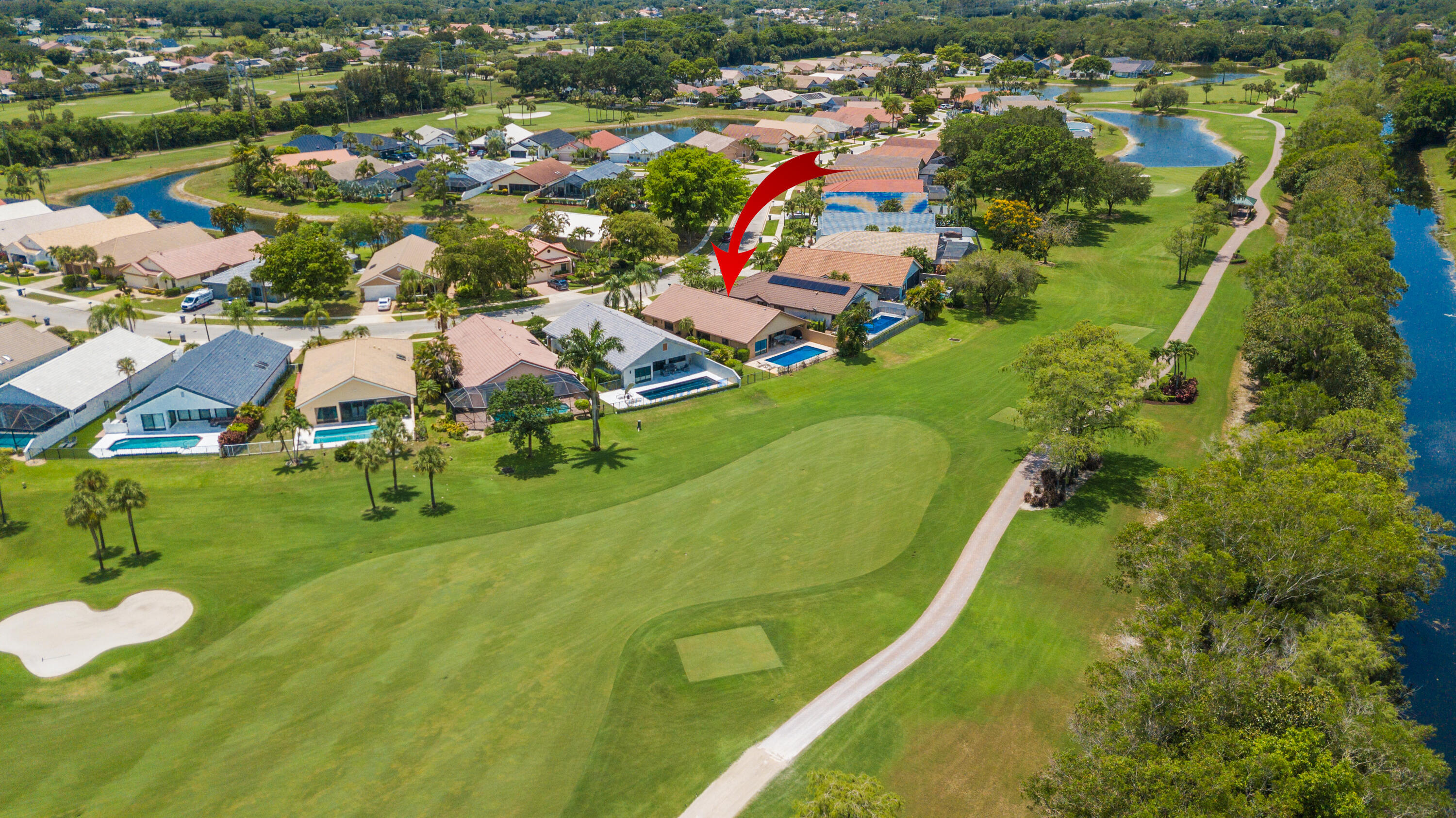 11204 Cloverleaf, Boca Raton FL 33428