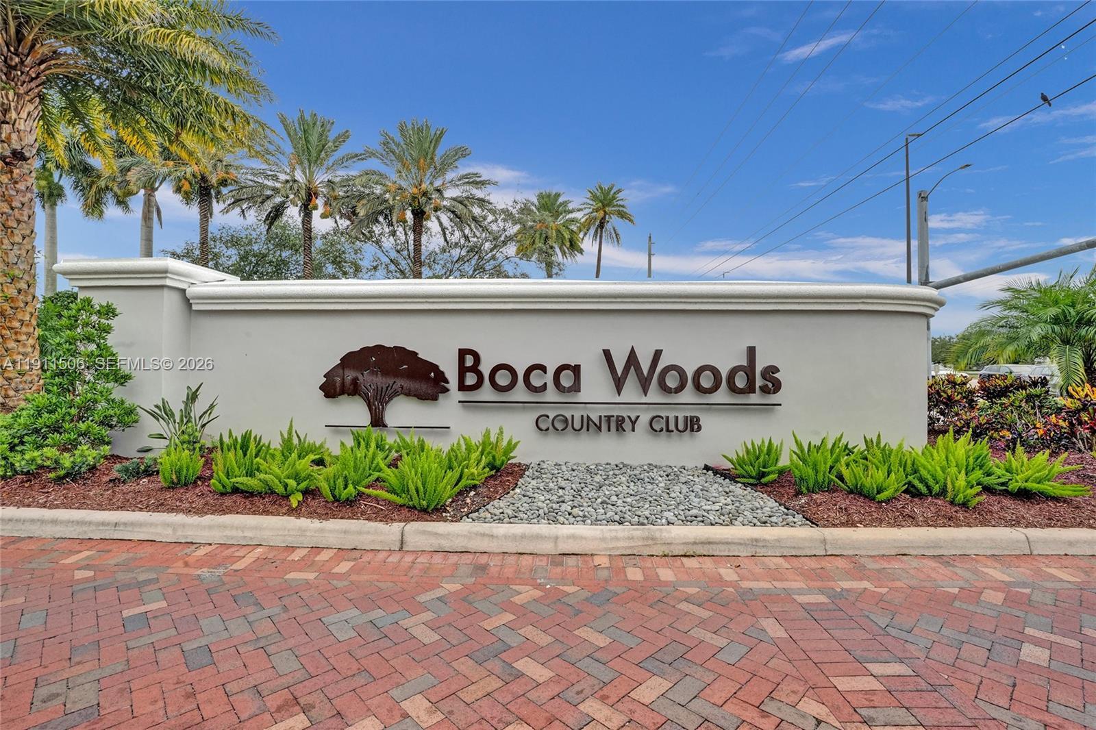 11204 Cloverleaf, Boca Raton FL 33428