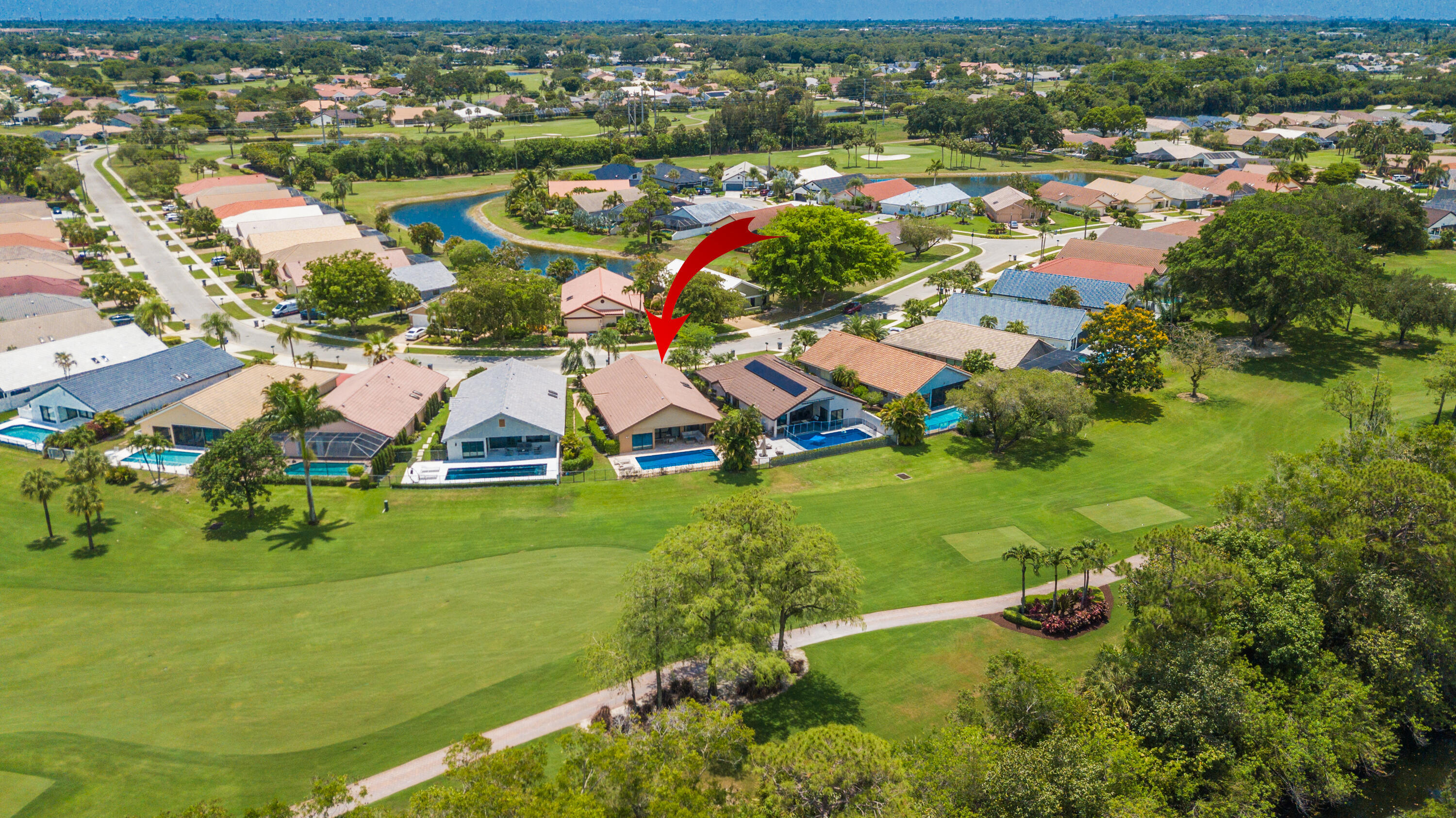 11204 Cloverleaf, Boca Raton FL 33428