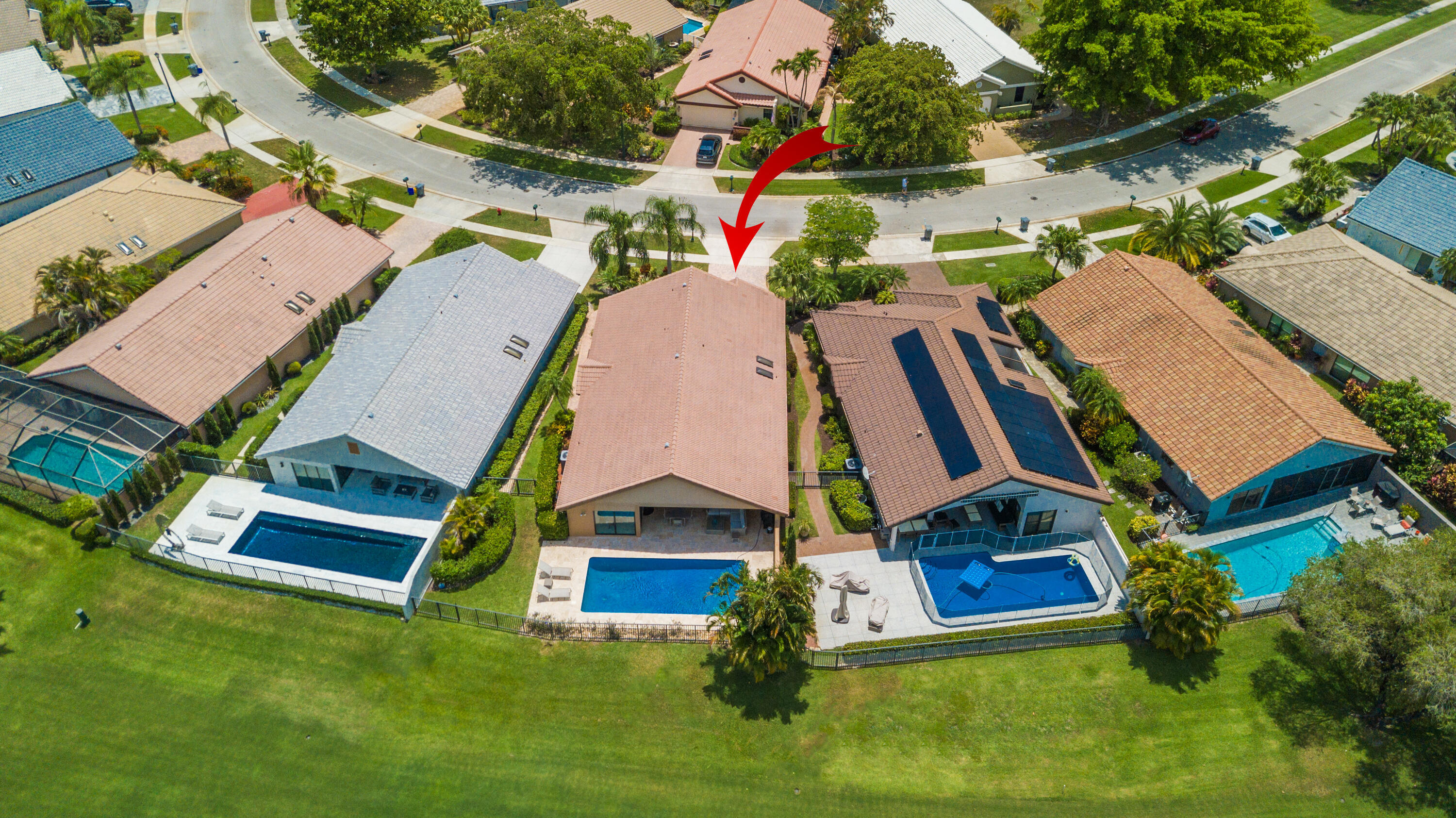 11204 Cloverleaf, Boca Raton FL 33428