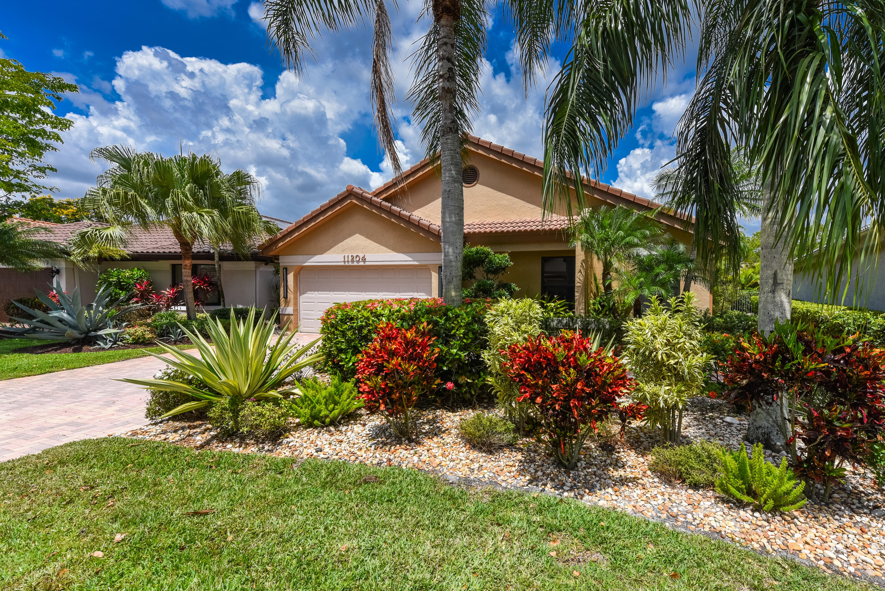 11204 Cloverleaf, Boca Raton FL 33428