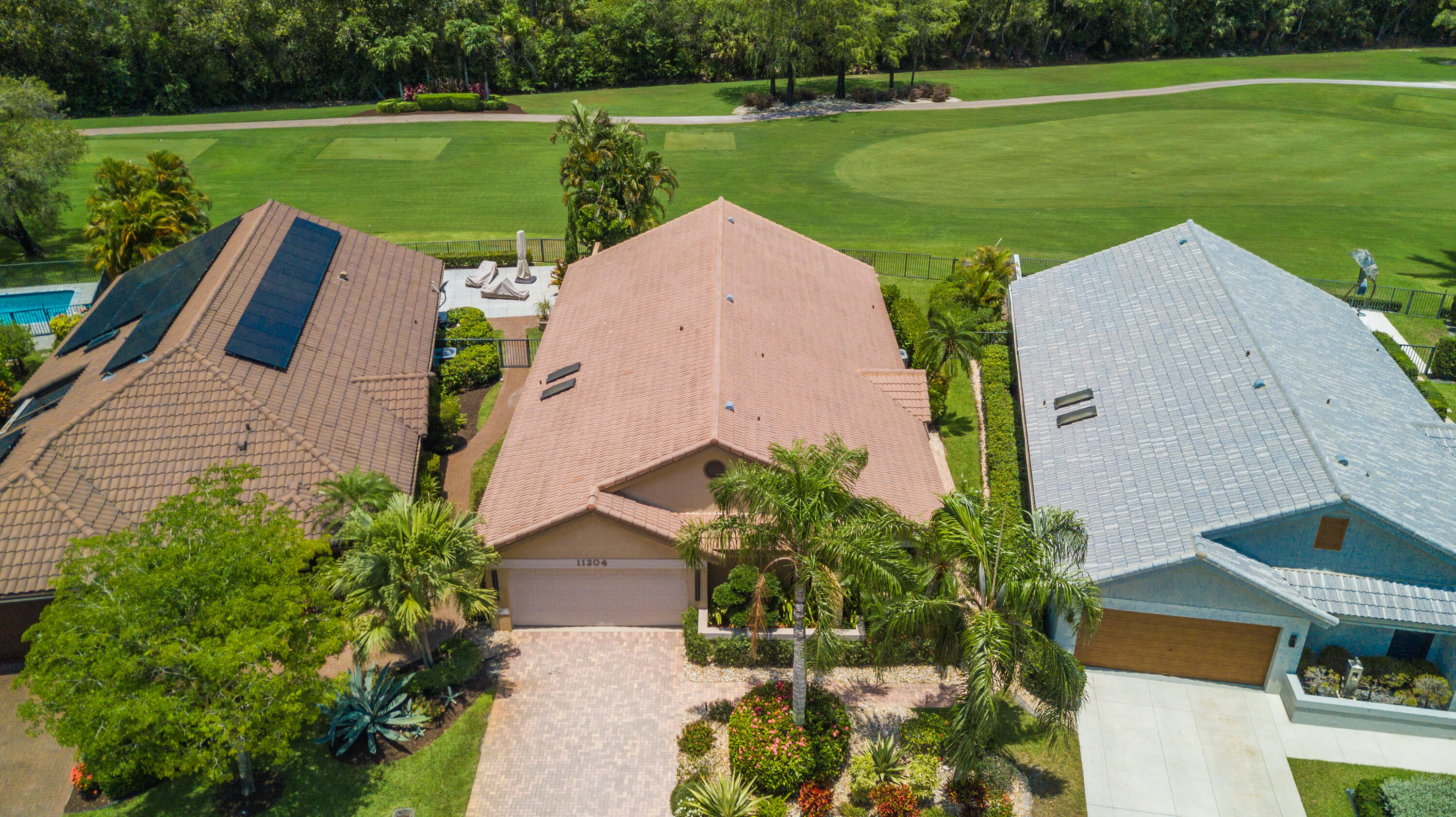 11204 Cloverleaf, Boca Raton FL 33428