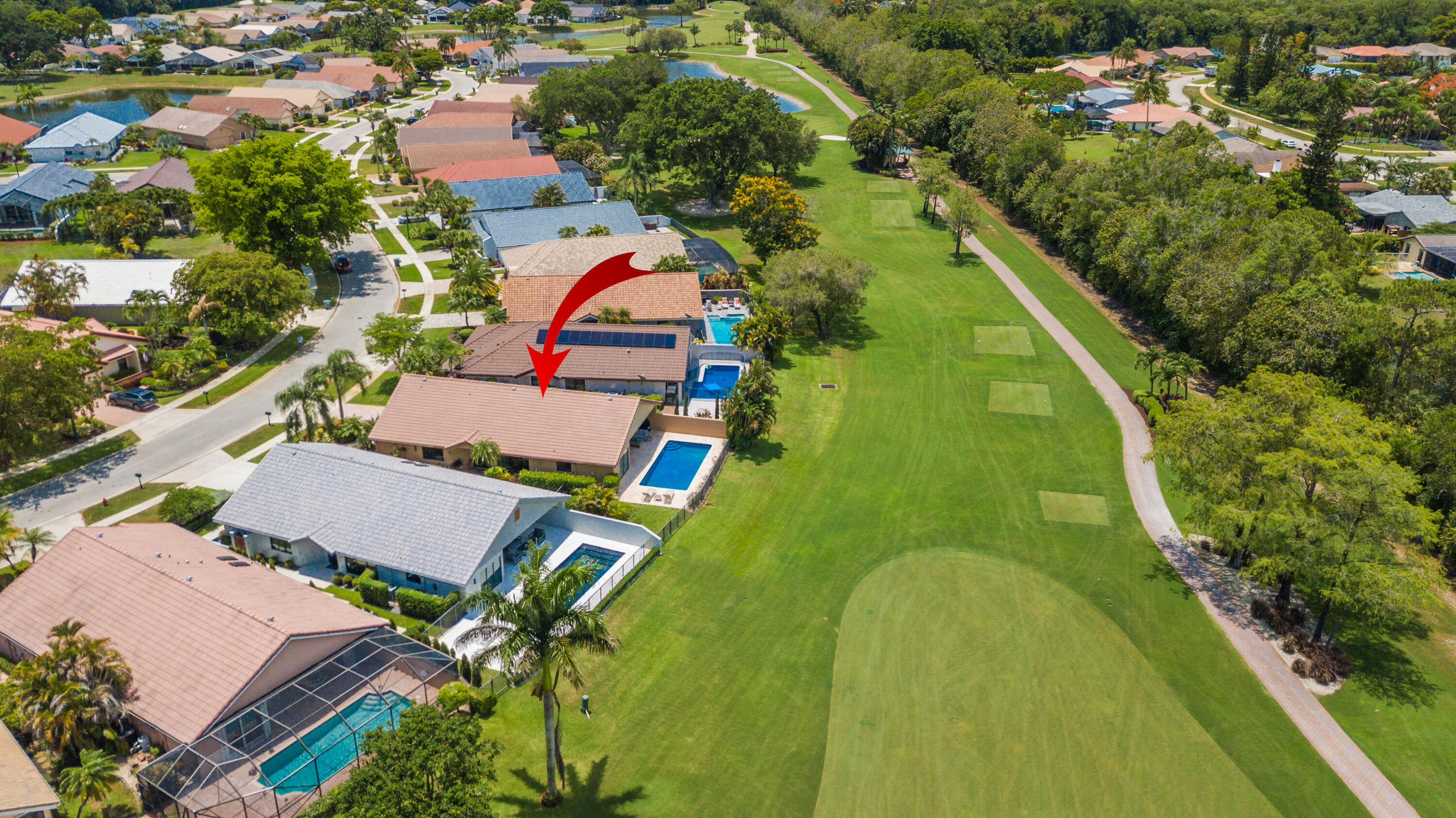 11204 Cloverleaf, Boca Raton FL 33428