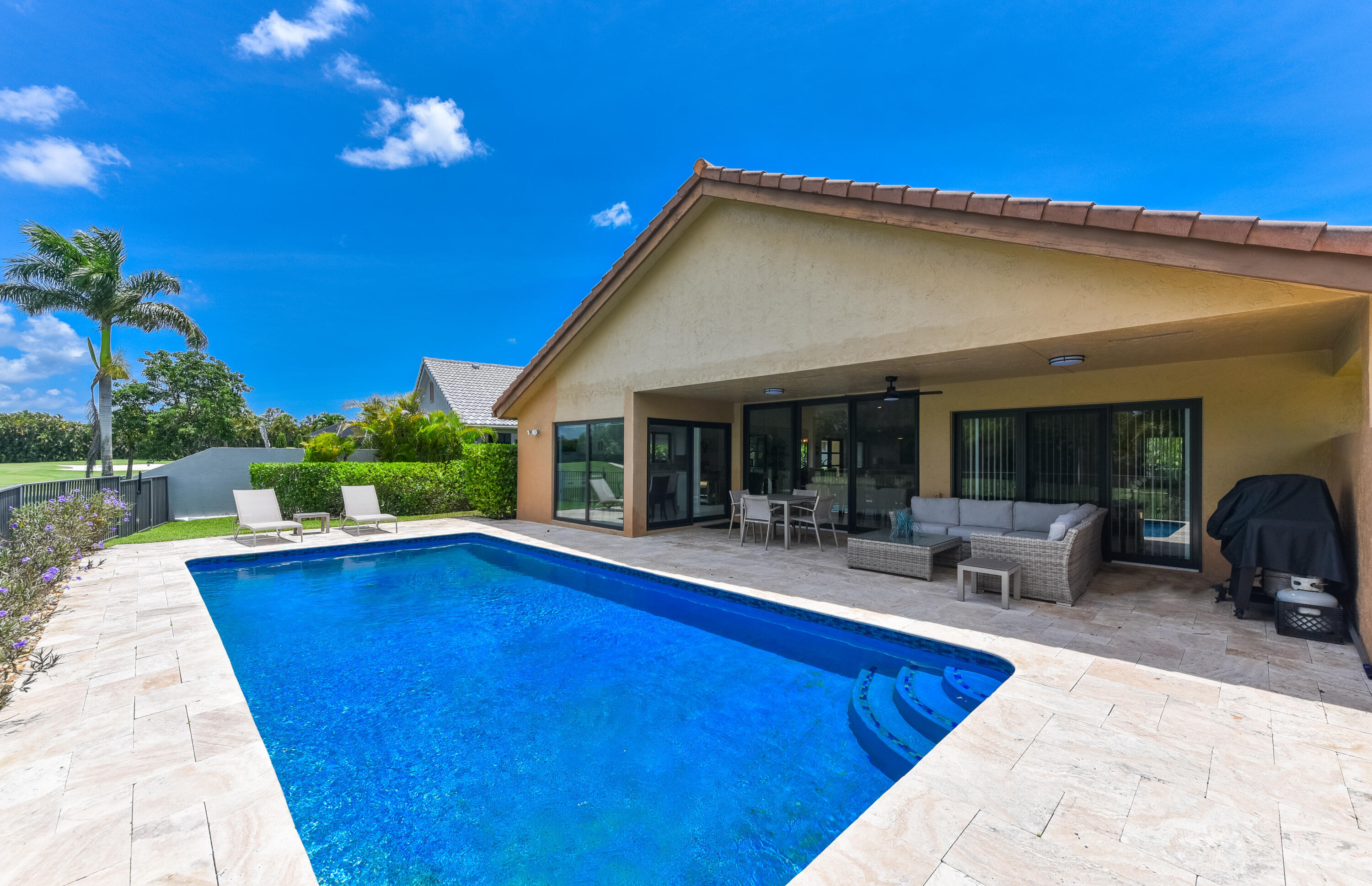 11204 Cloverleaf, Boca Raton FL 33428
