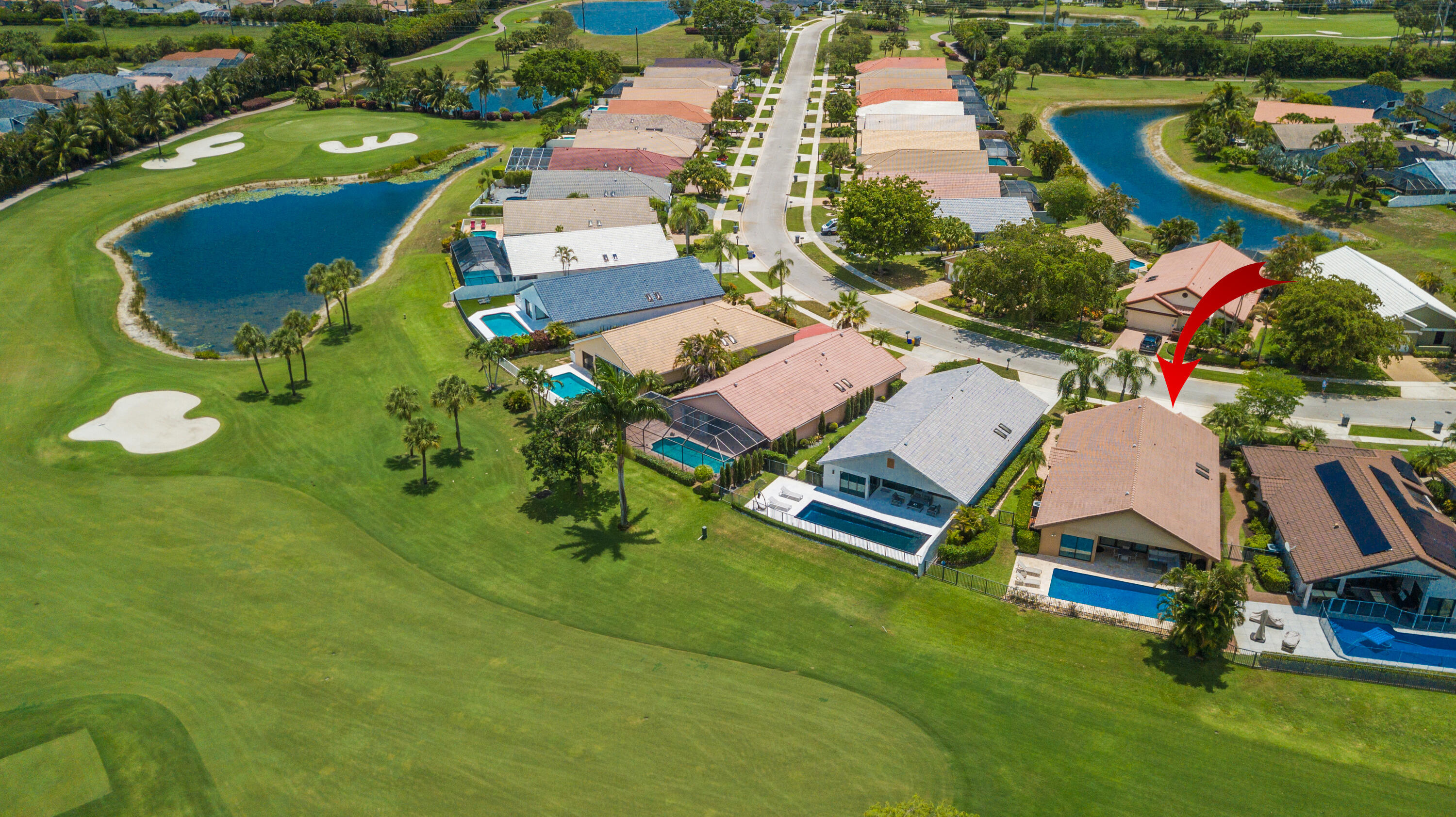 11204 Cloverleaf, Boca Raton FL 33428