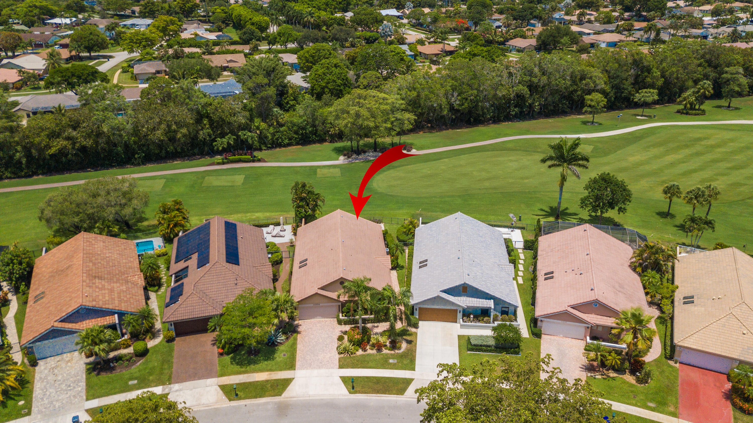 11204 Cloverleaf, Boca Raton FL 33428