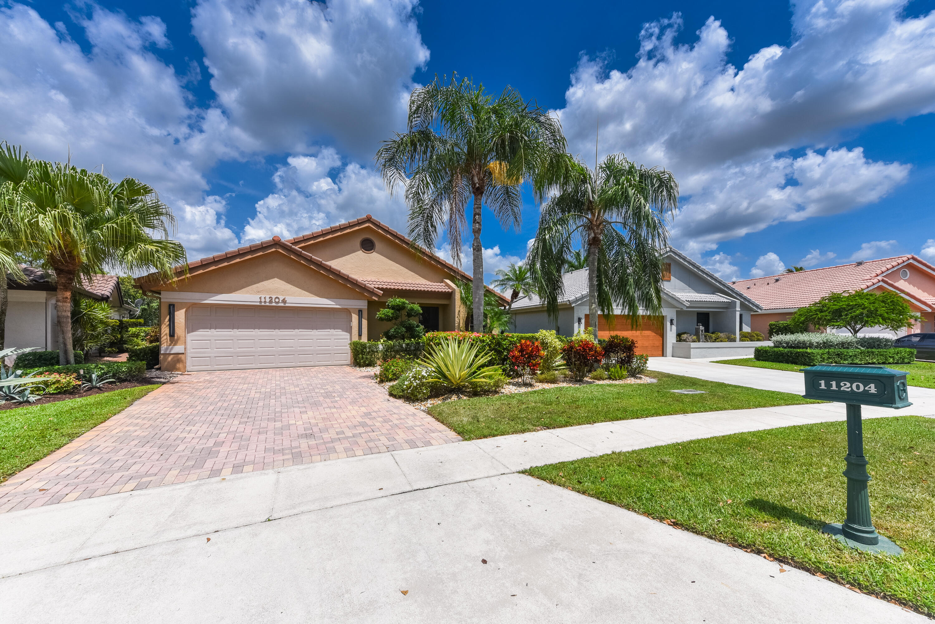 11204 Cloverleaf, Boca Raton FL 33428