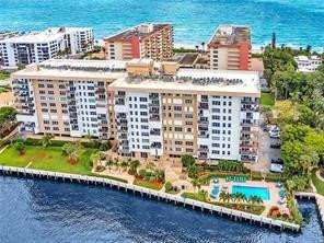 1150 HILLSBORO MILE #514, Hillsboro Beach FL 33062