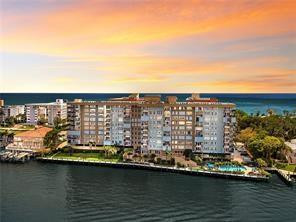 1150 HILLSBORO MILE #514, Hillsboro Beach FL 33062