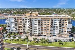 1150 HILLSBORO MILE #514, Hillsboro Beach FL 33062