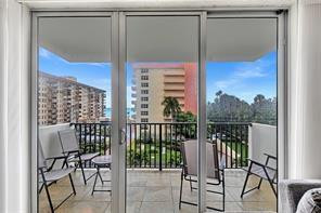 1150 HILLSBORO MILE #514, Hillsboro Beach FL 33062