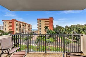 1150 HILLSBORO MILE #514, Hillsboro Beach FL 33062