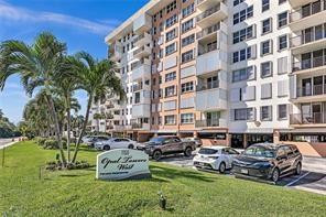 1150 HILLSBORO MILE #514, Hillsboro Beach FL 33062
